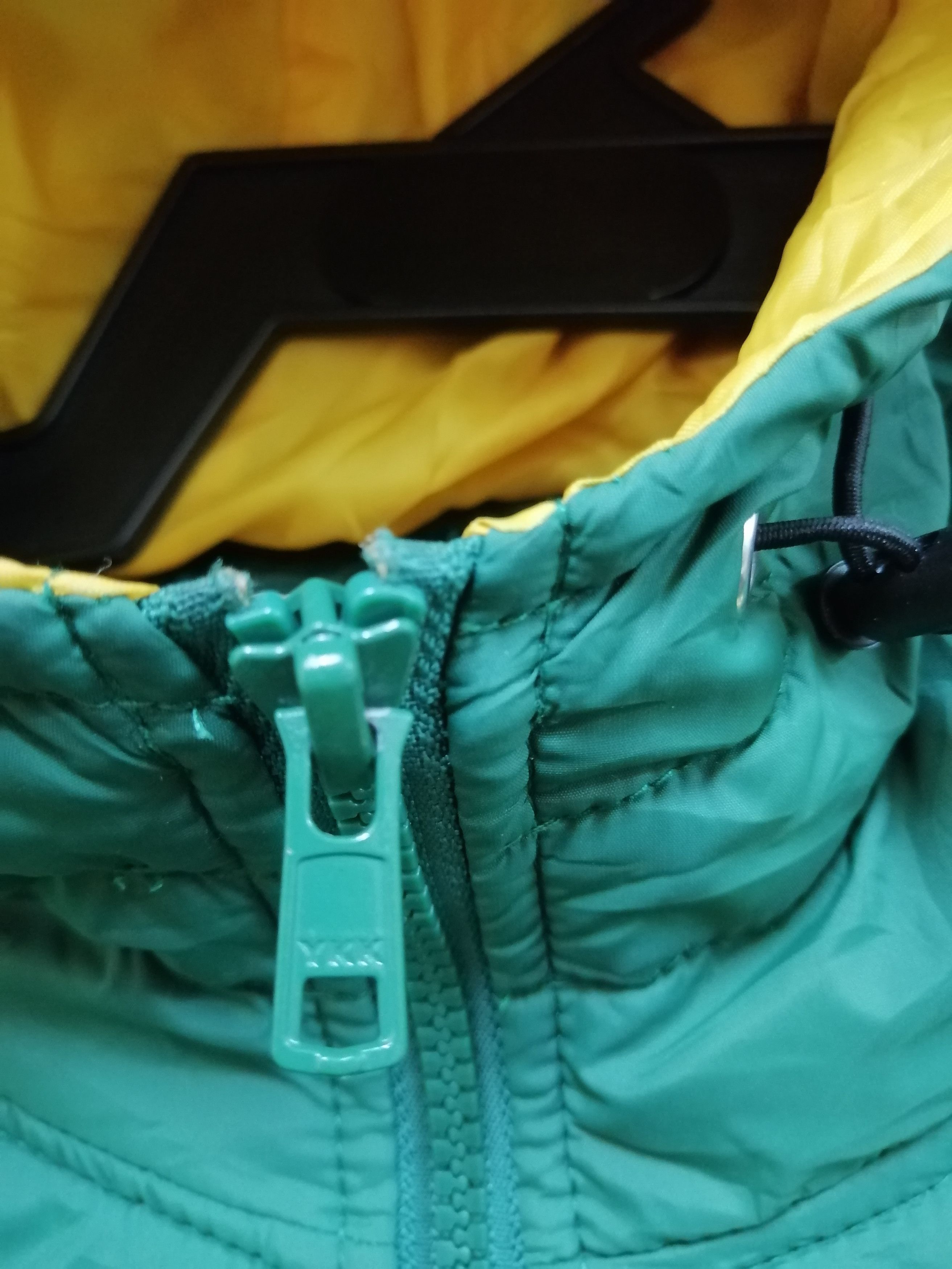 Champion Champion hoodies jacket X vintage Size US M / EU 48-50 / 2 - 8 Thumbnail