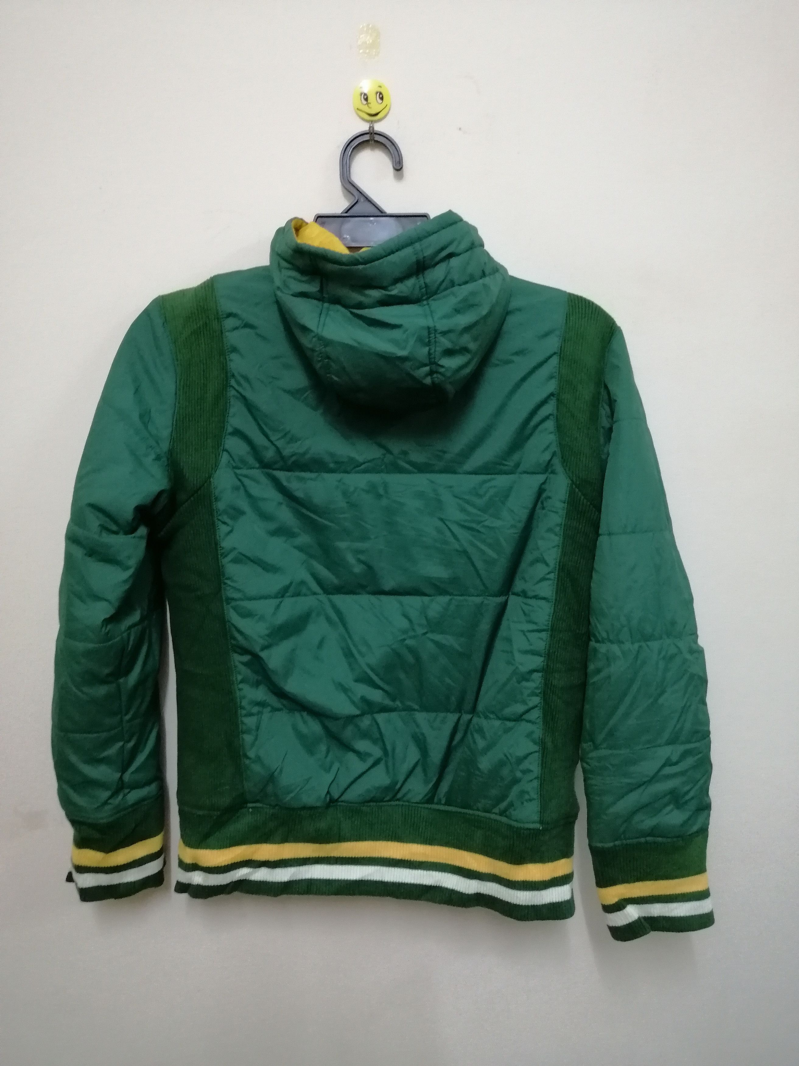 Champion Champion hoodies jacket X vintage Size US M / EU 48-50 / 2 - 7 Thumbnail