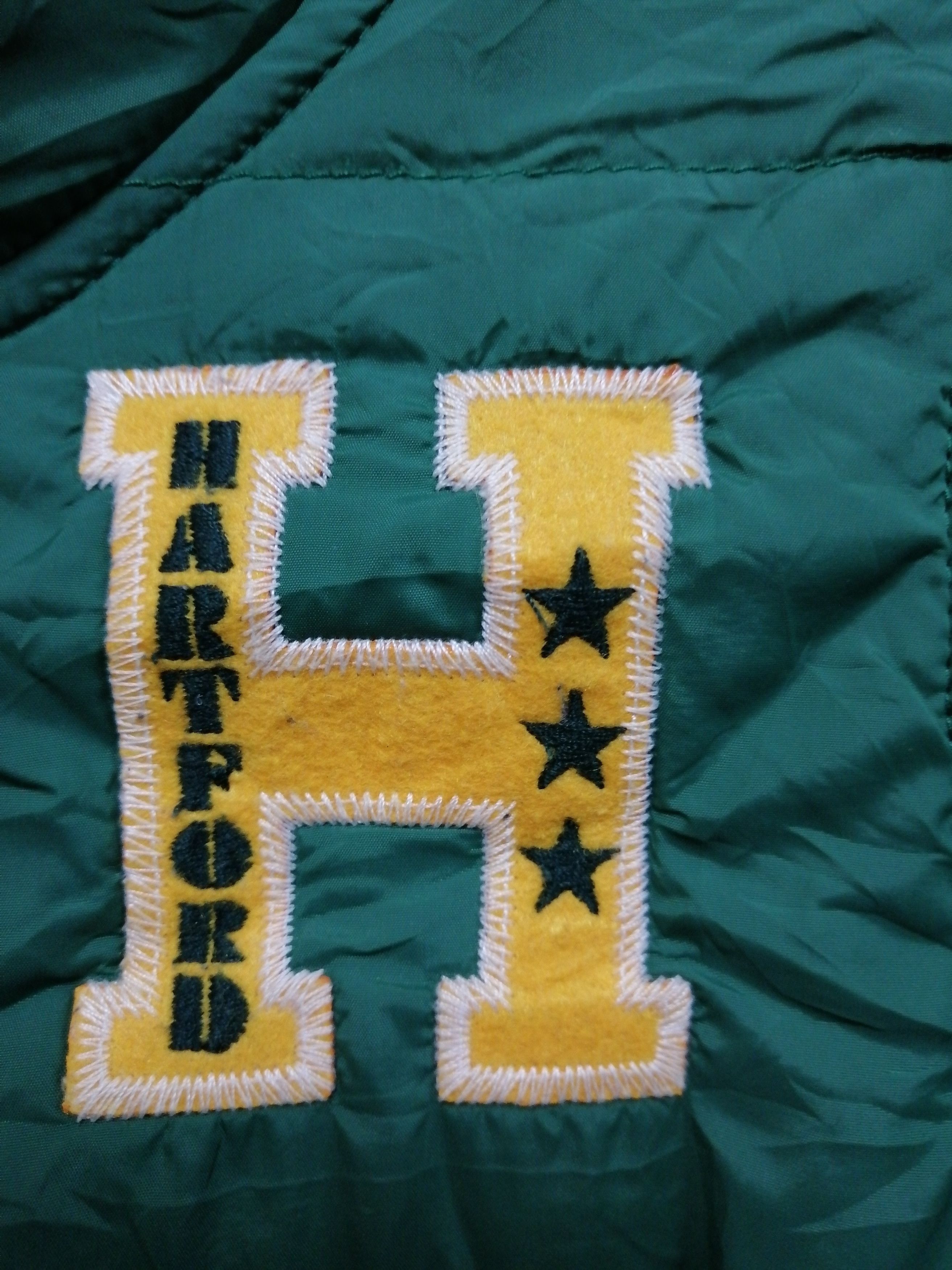 Champion Champion hoodies jacket X vintage Size US M / EU 48-50 / 2 - 10 Thumbnail