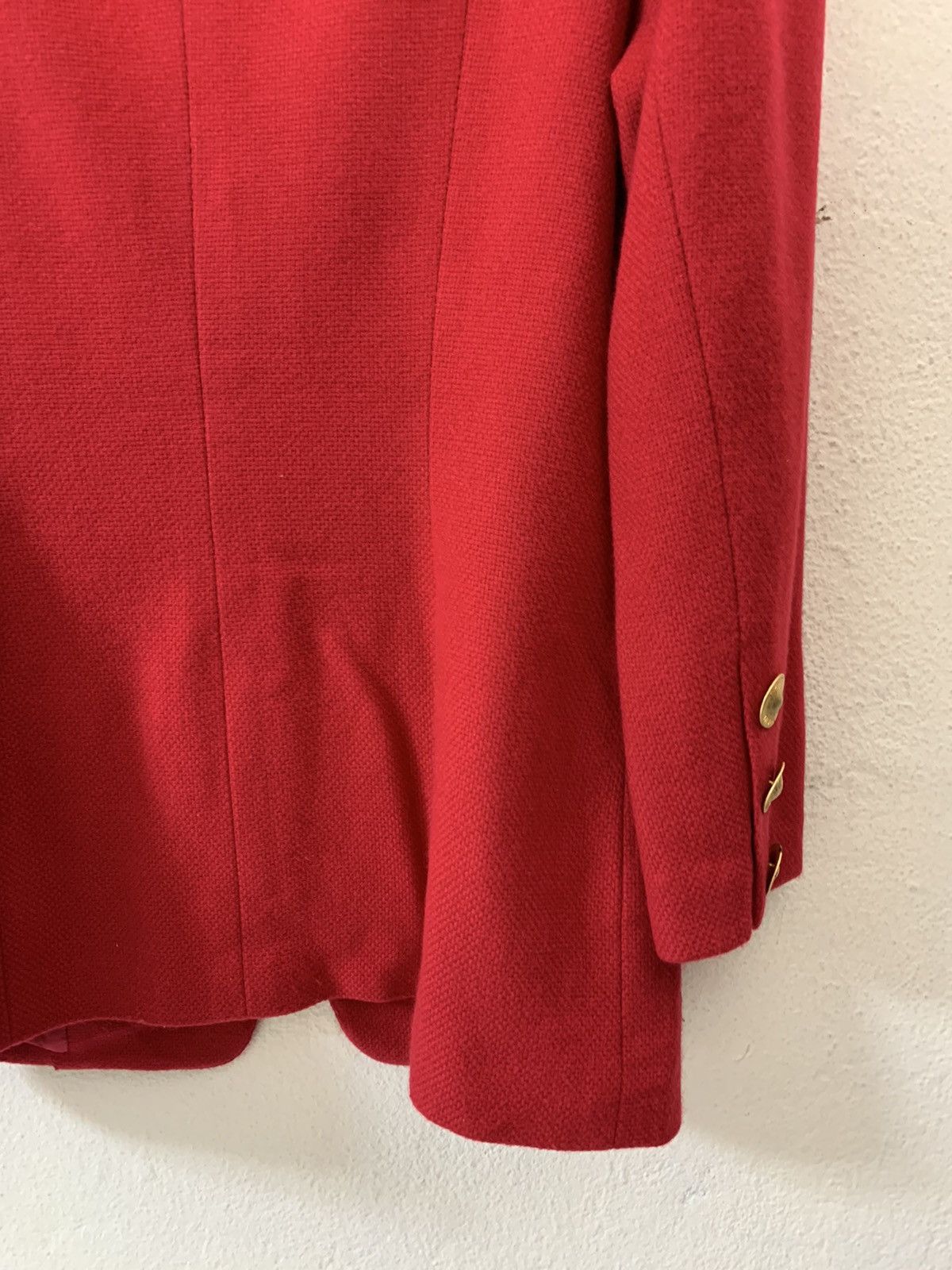 Pierre Balmain Pierre Balmain Women Jacket Size S / US 4 / IT 40 - 10 Thumbnail