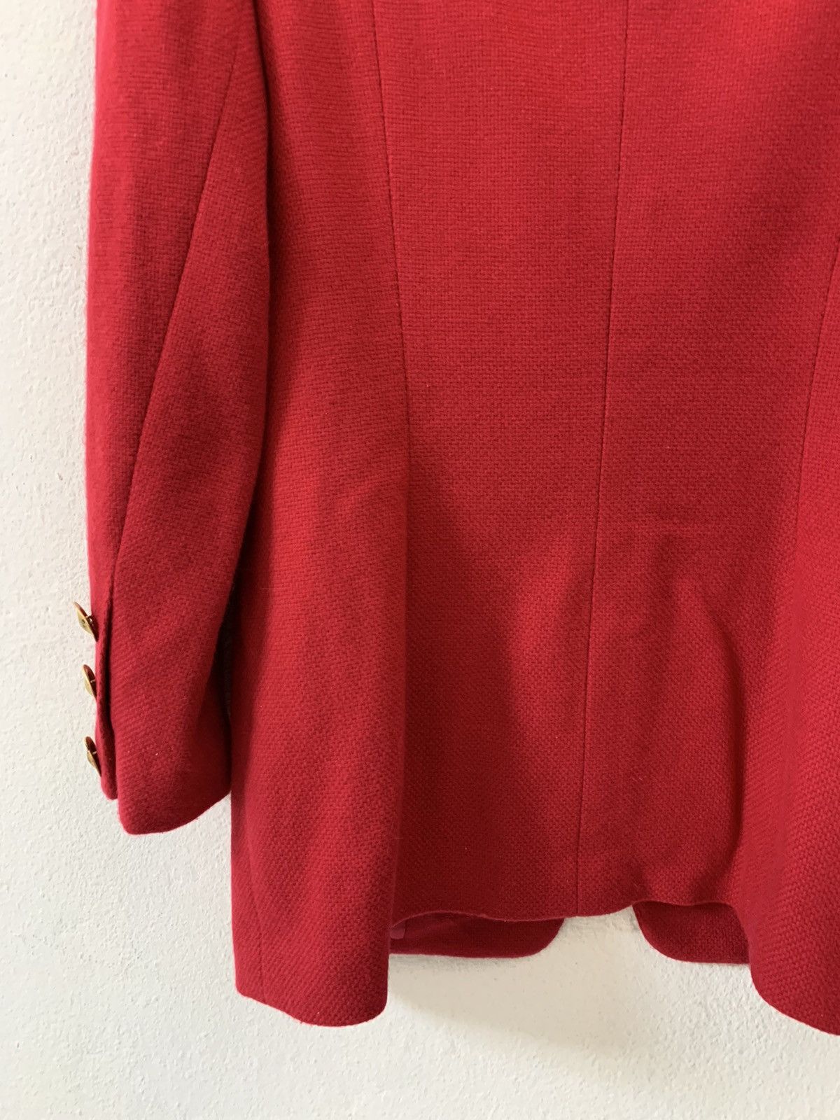 Pierre Balmain Pierre Balmain Women Jacket Size S / US 4 / IT 40 - 11 Thumbnail