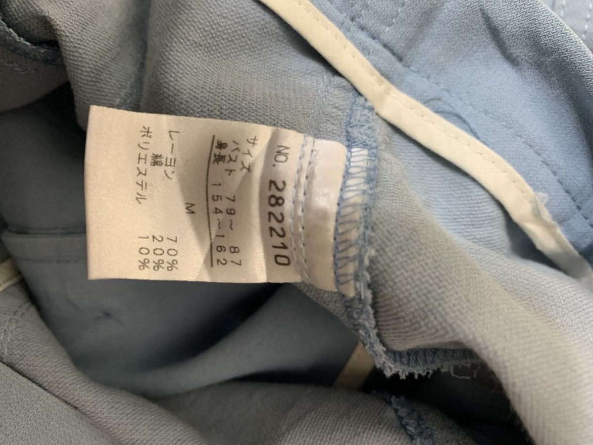 Kansai Yamamoto Kansai Bis Women Jacket Size M / US 6-8 / IT 42-44 - 6 Thumbnail