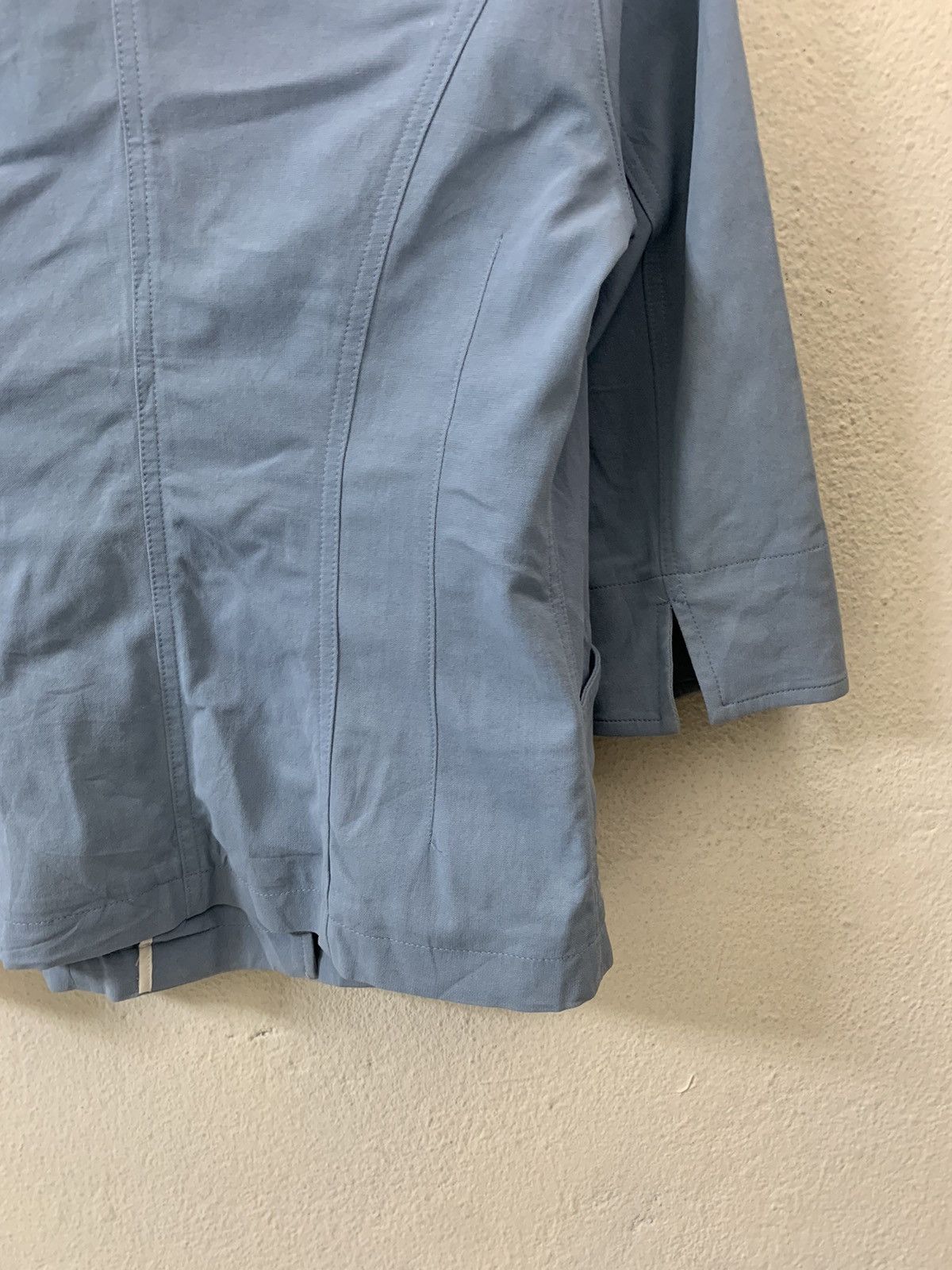 Kansai Yamamoto Kansai Bis Women Jacket Size M / US 6-8 / IT 42-44 - 8 Thumbnail