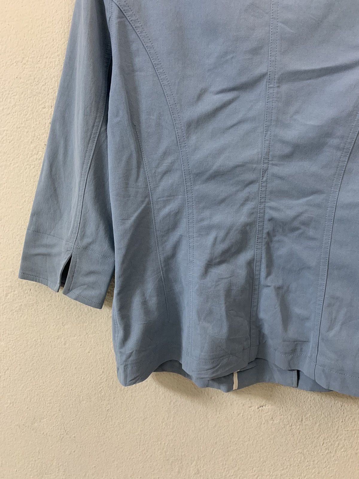 Kansai Yamamoto Kansai Bis Women Jacket Size M / US 6-8 / IT 42-44 - 9 Thumbnail