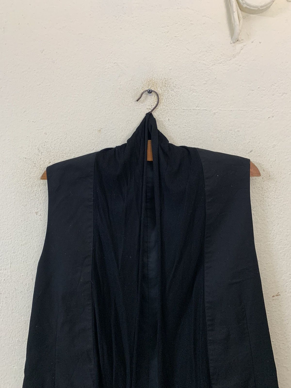 5351 POUR LES HOMMES 5351 Pour Les Hommes Women Vest Size M / US 6-8 / IT 42-44 - 4 Thumbnail
