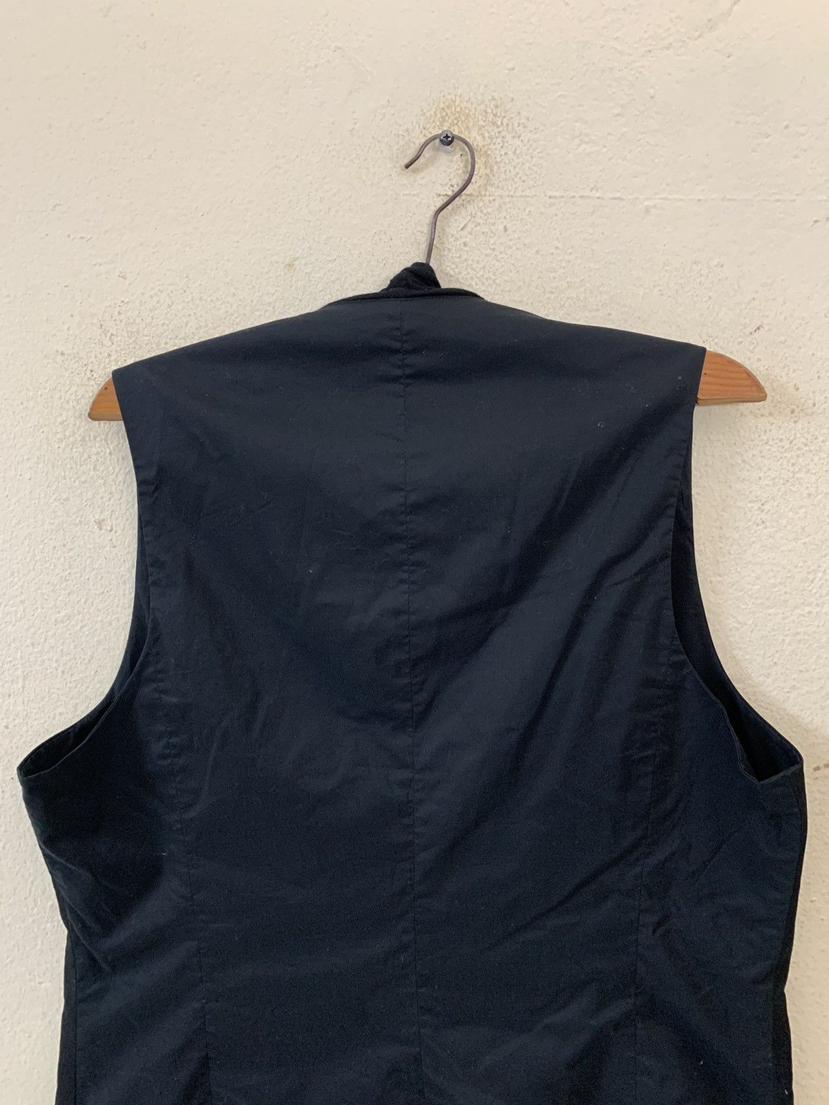 5351 POUR LES HOMMES 5351 Pour Les Hommes Women Vest Size M / US 6-8 / IT 42-44 - 10 Thumbnail