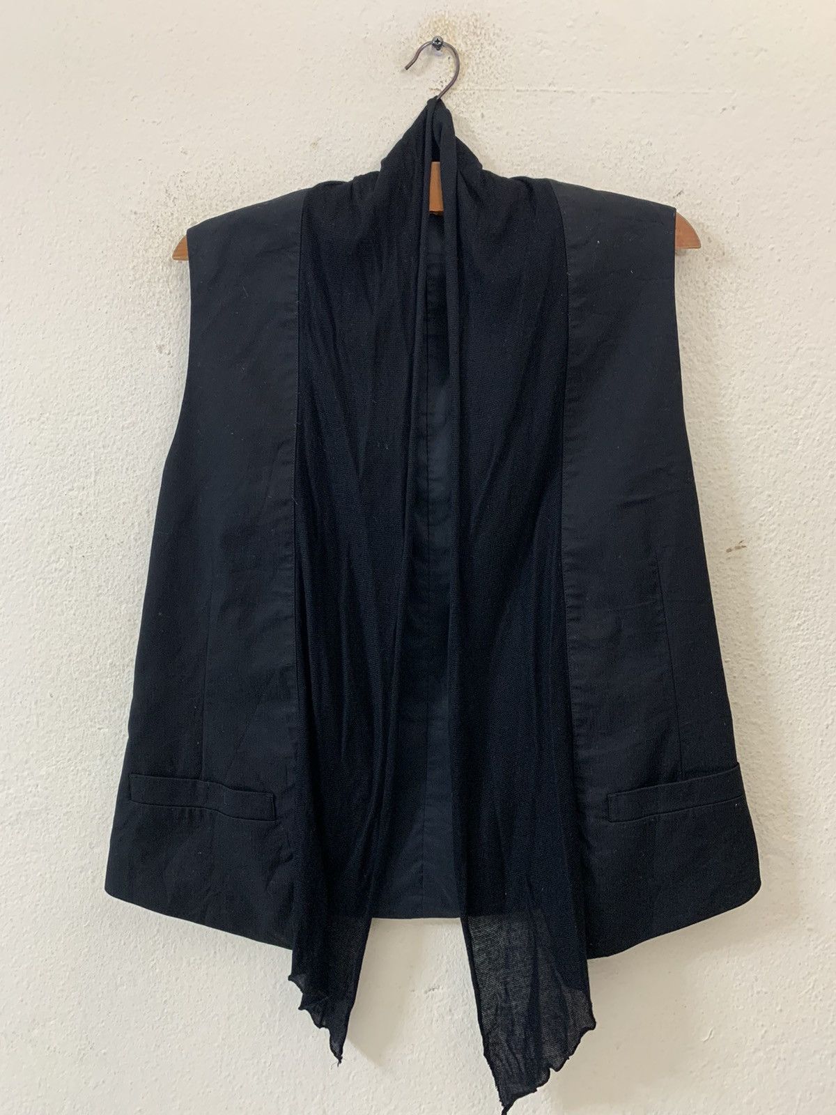 5351 POUR LES HOMMES 5351 Pour Les Hommes Women Vest Size M / US 6-8 / IT 42-44 - 1 Thumbnail
