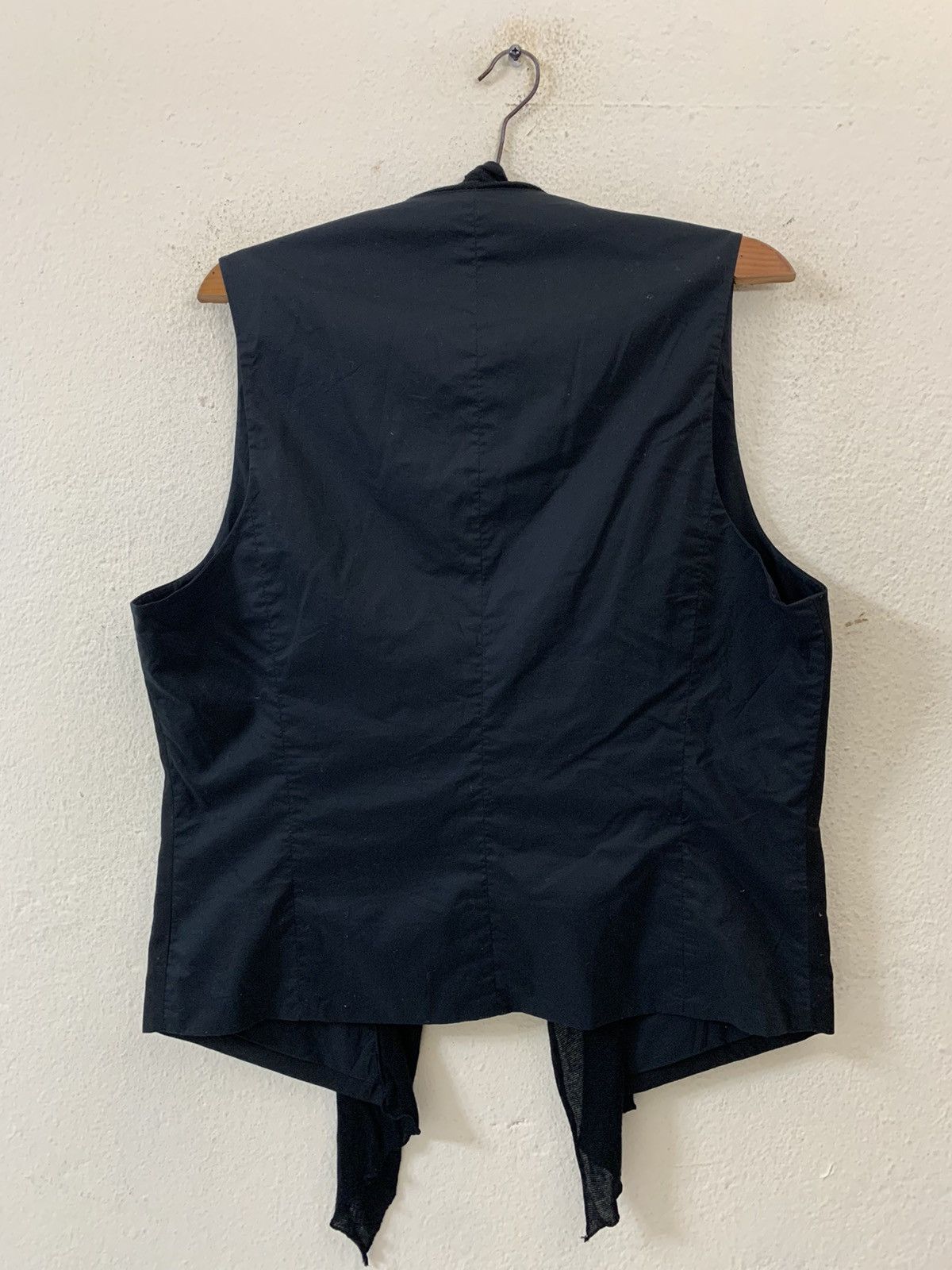 5351 POUR LES HOMMES 5351 Pour Les Hommes Women Vest Size M / US 6-8 / IT 42-44 - 7 Thumbnail