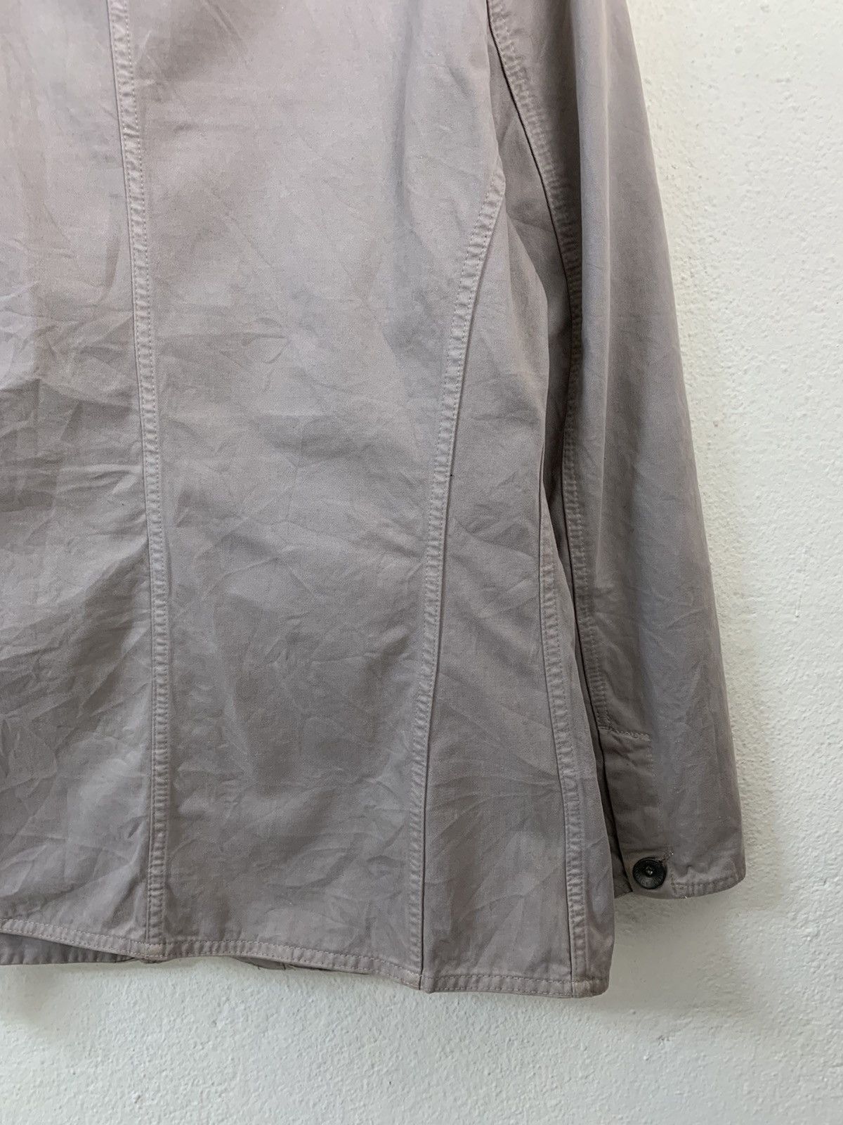 Hugo Boss Hugo Boss Jacket Size US M / EU 48-50 / 2 - 11 Thumbnail