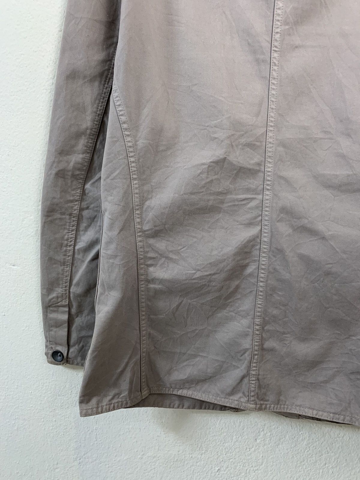 Hugo Boss Hugo Boss Jacket Size US M / EU 48-50 / 2 - 12 Thumbnail