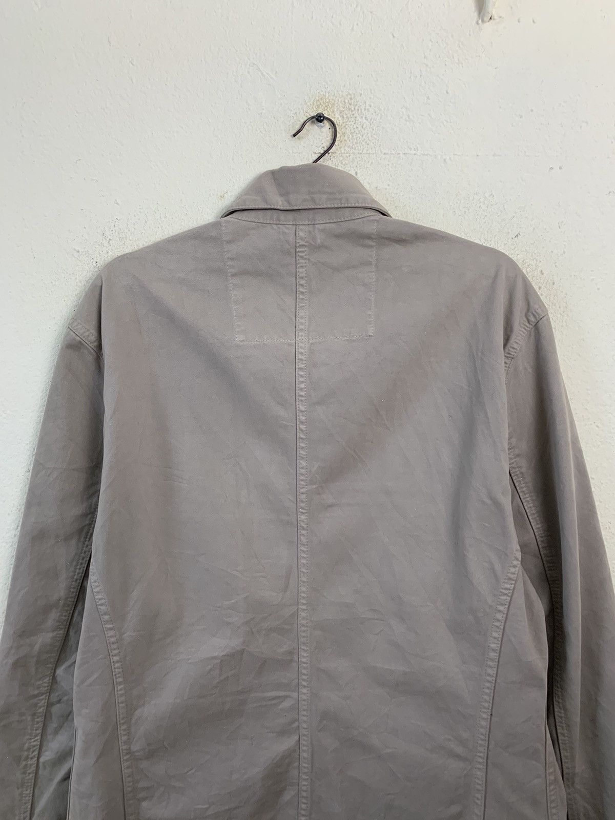 Hugo Boss Hugo Boss Jacket Size US M / EU 48-50 / 2 - 13 Thumbnail