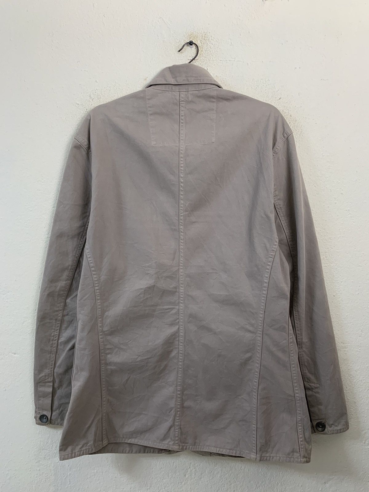 Hugo Boss Hugo Boss Jacket Size US M / EU 48-50 / 2 - 10 Thumbnail