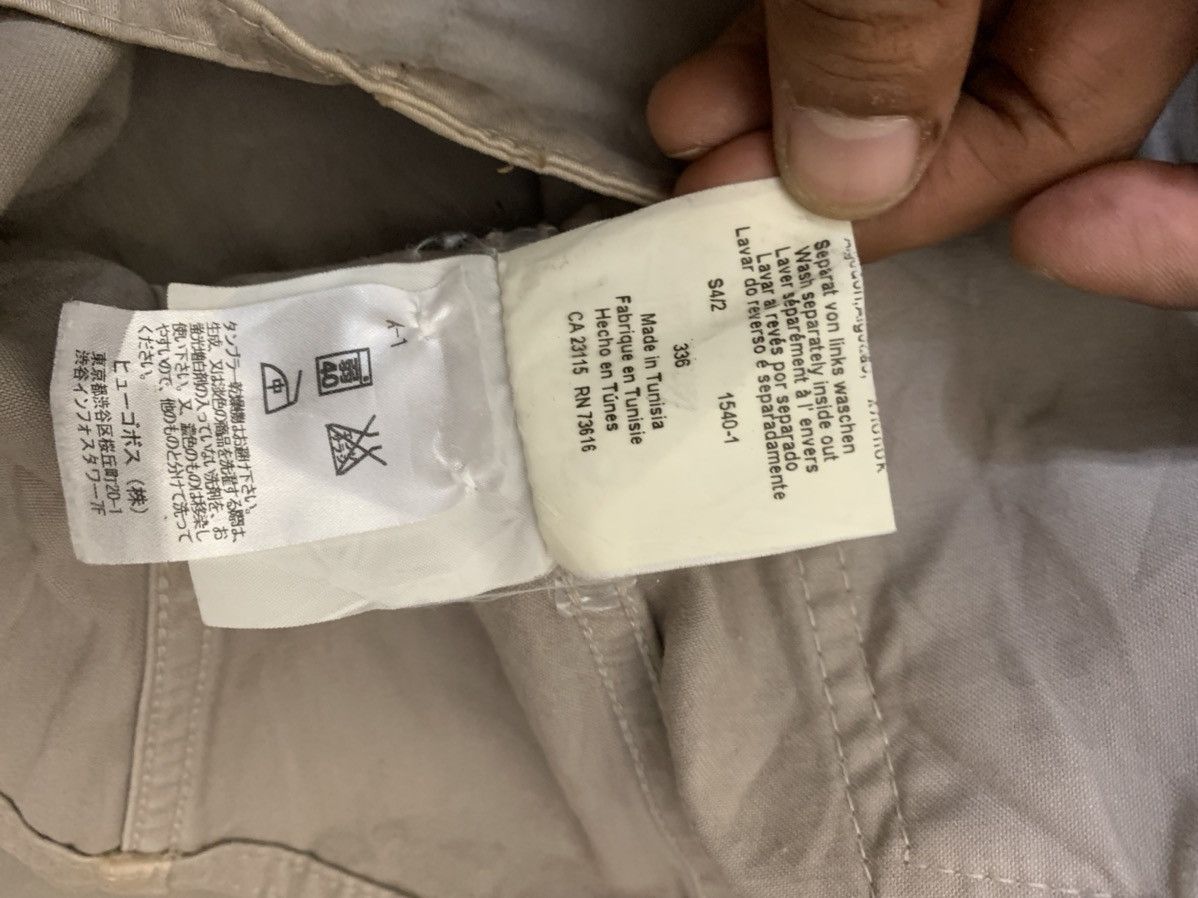 Hugo Boss Hugo Boss Jacket Size US M / EU 48-50 / 2 - 9 Thumbnail