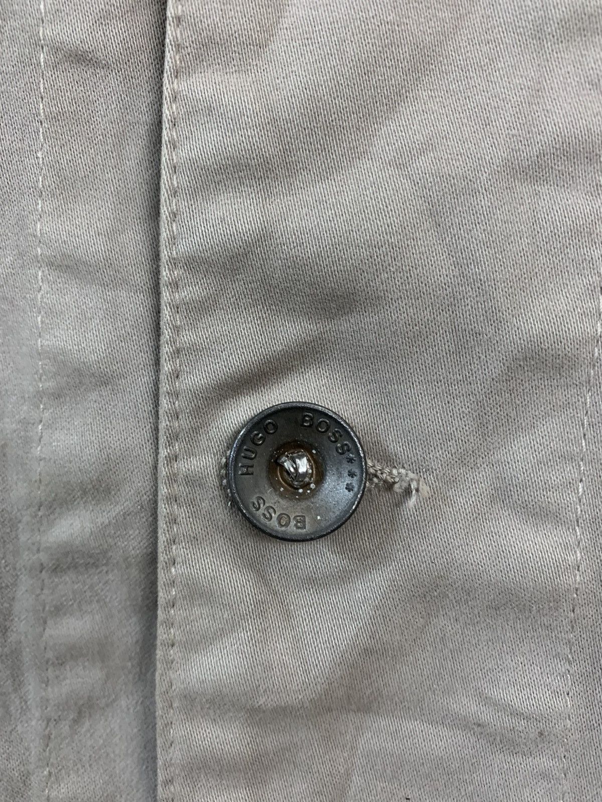 Hugo Boss Hugo Boss Jacket Size US M / EU 48-50 / 2 - 6 Thumbnail