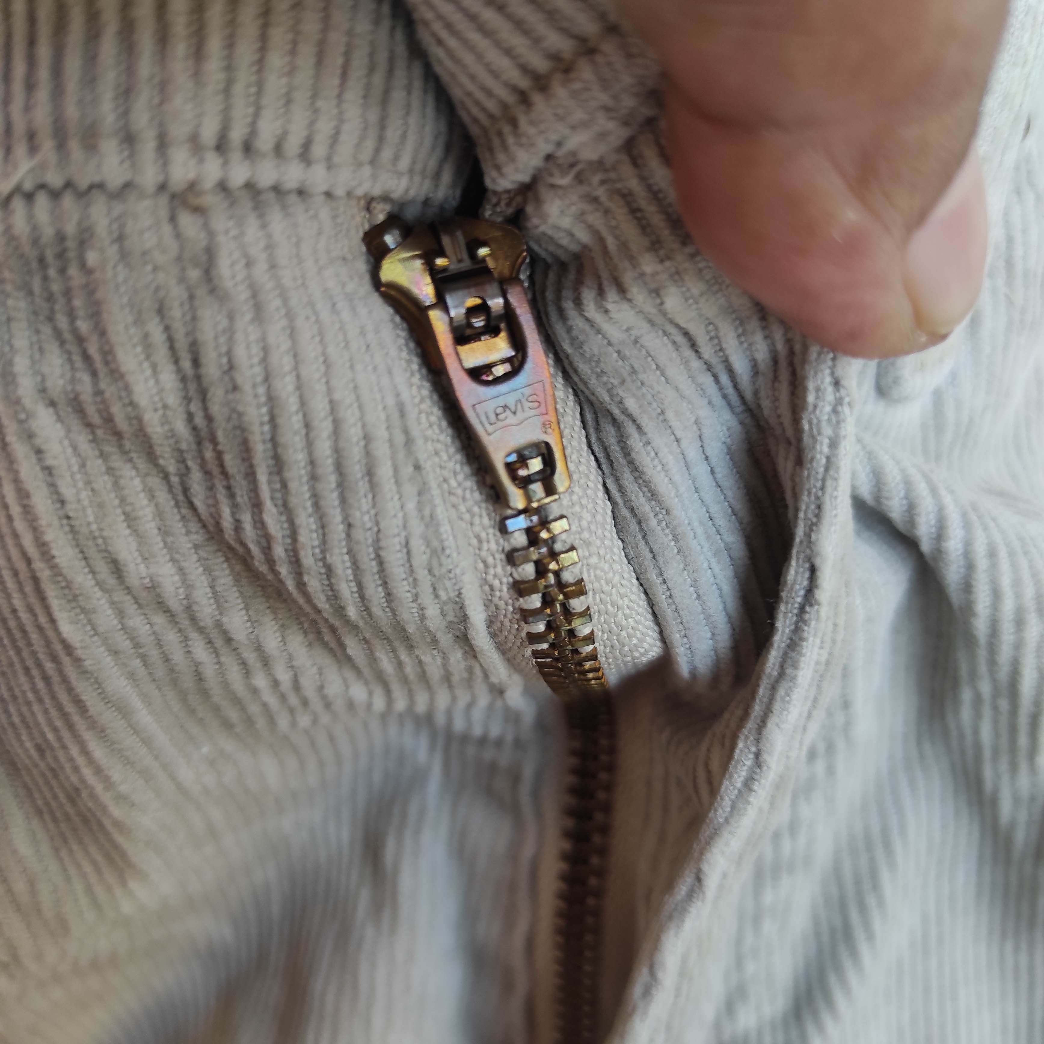 Levi's Vintage Levis 515-15 Corduroy pants Size US 30 / EU 46 - 5 Thumbnail