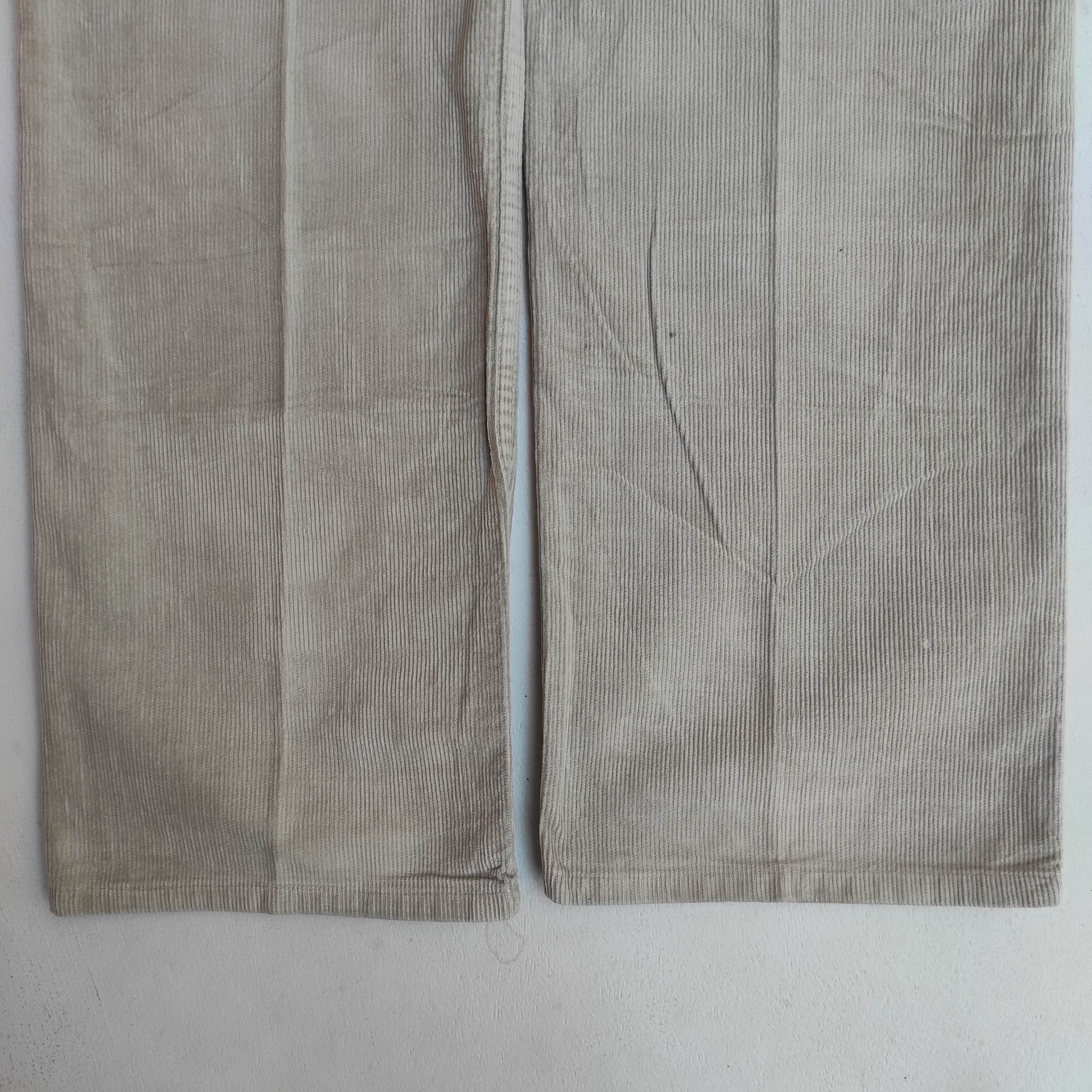 Levi's Vintage Levis 515-15 Corduroy pants Size US 30 / EU 46 - 13 Thumbnail