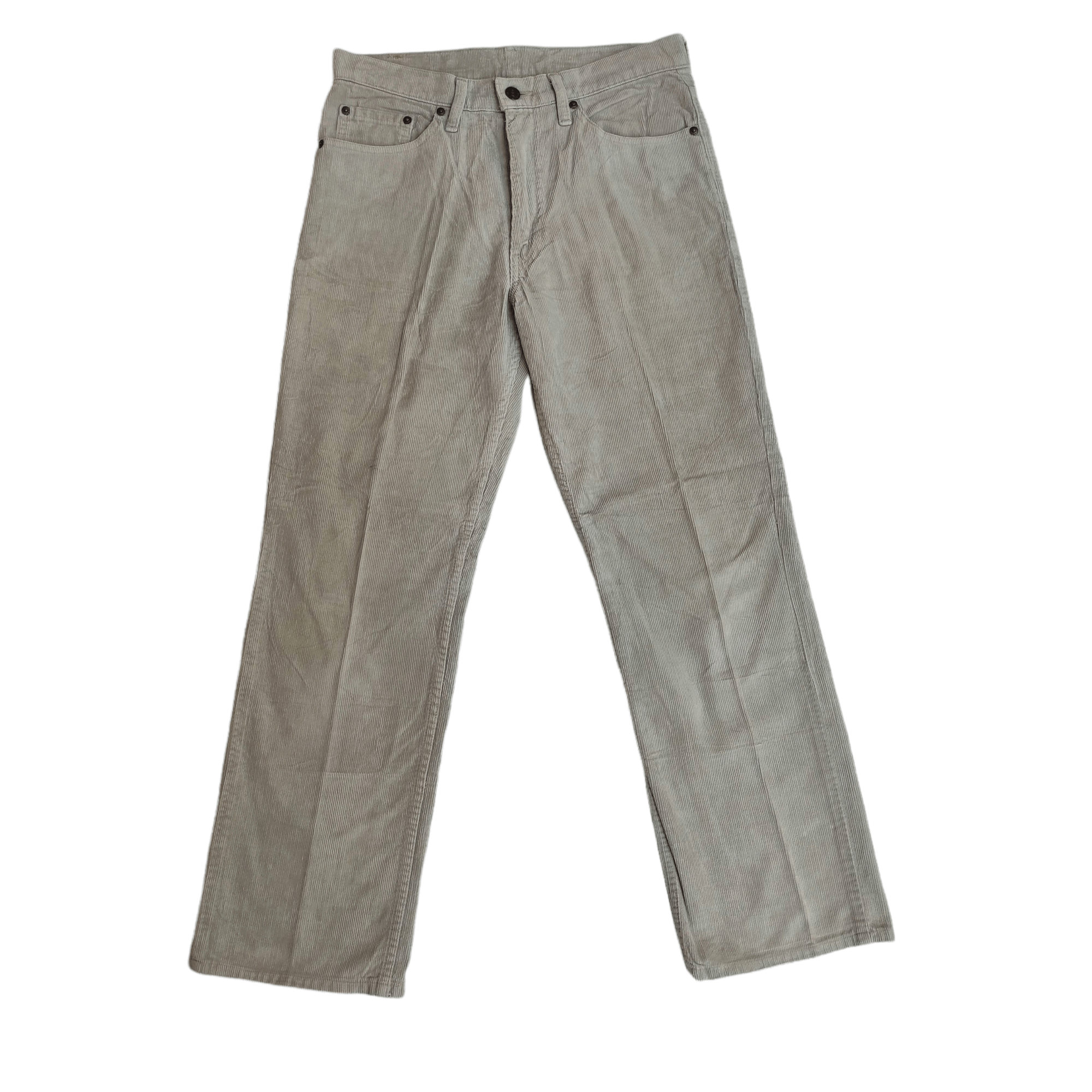 Levi's Vintage Levis 515-15 Corduroy pants Size US 30 / EU 46 - 1 Thumbnail