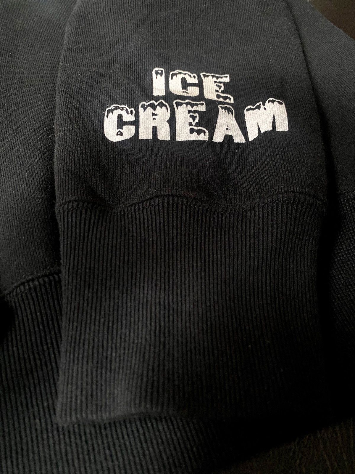 Icecream OG Ice Cream Crewneck Sweatshirt Size US L / EU 52-54 / 3 - 5 Thumbnail