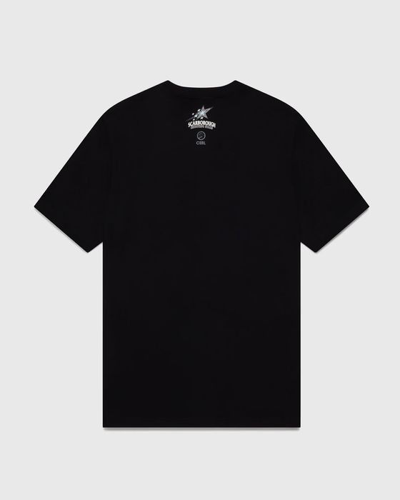 Octobers Very Own OVO x Scarborough Shooting Stars Owl T-Shirt | Grailed