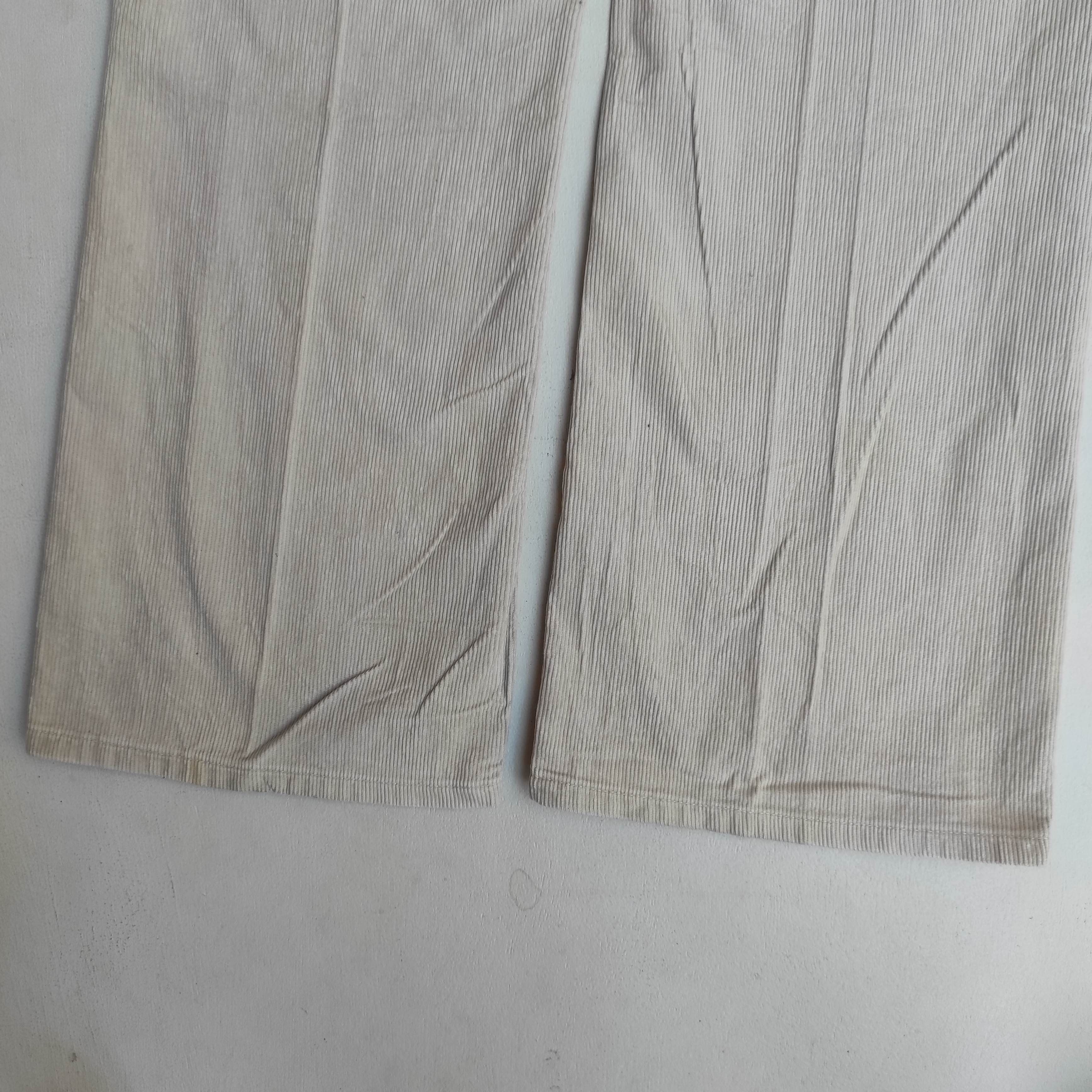 Levi's Vintage Levis Corduroy pants Size US 30 / EU 46 - 13 Thumbnail