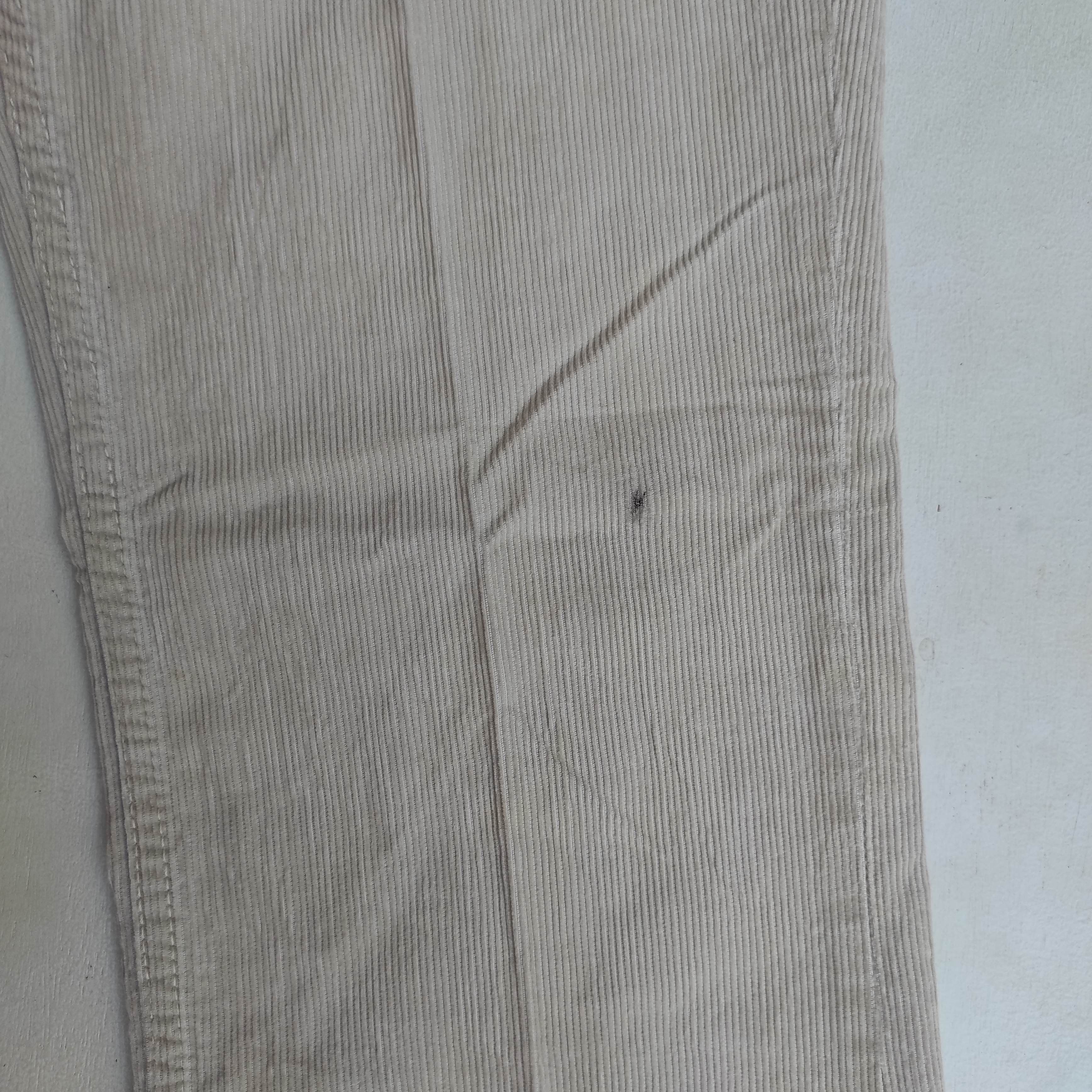 Levi's Vintage Levis Corduroy pants Size US 30 / EU 46 - 3 Thumbnail