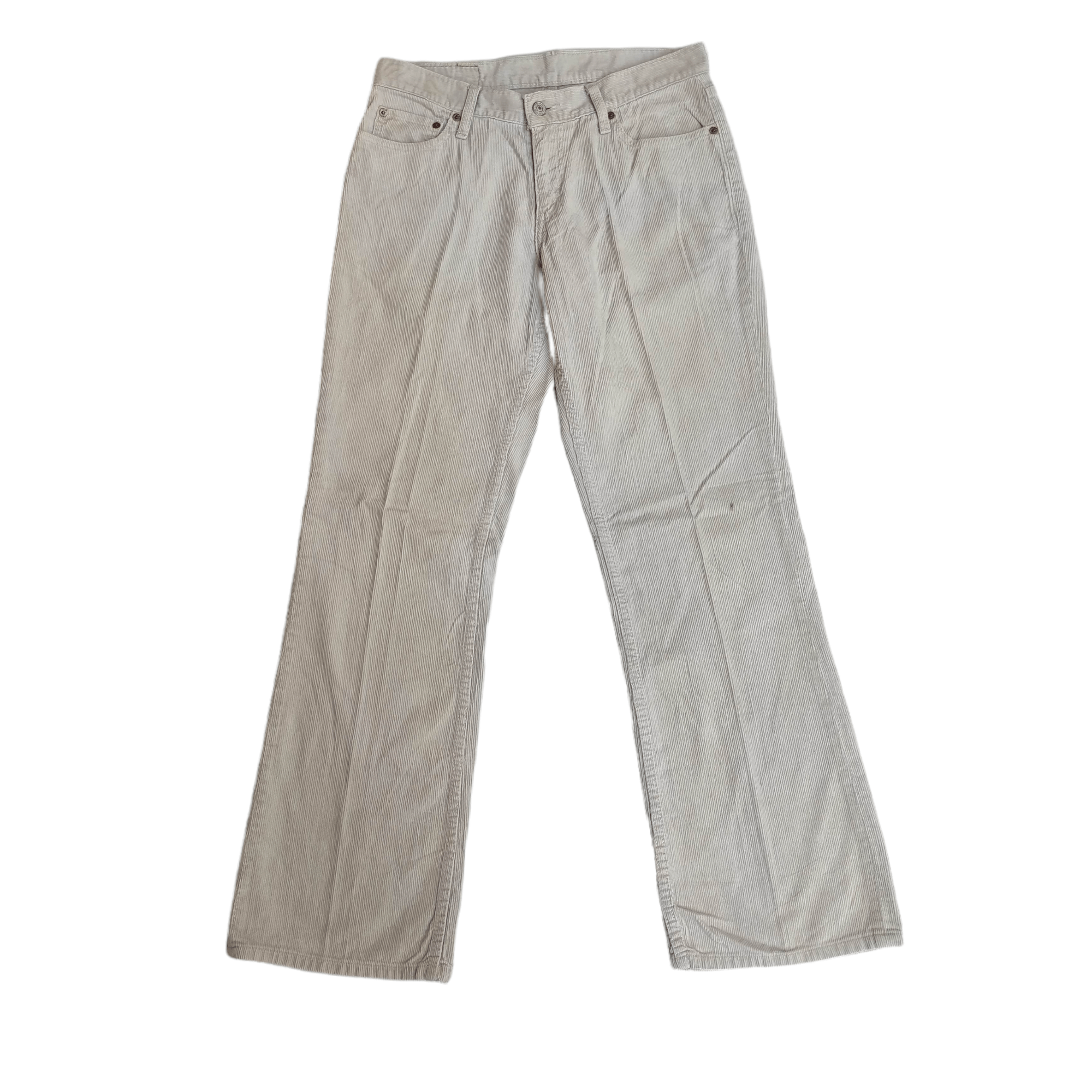 Levi's Vintage Levis Corduroy pants Size US 30 / EU 46 - 1 Thumbnail