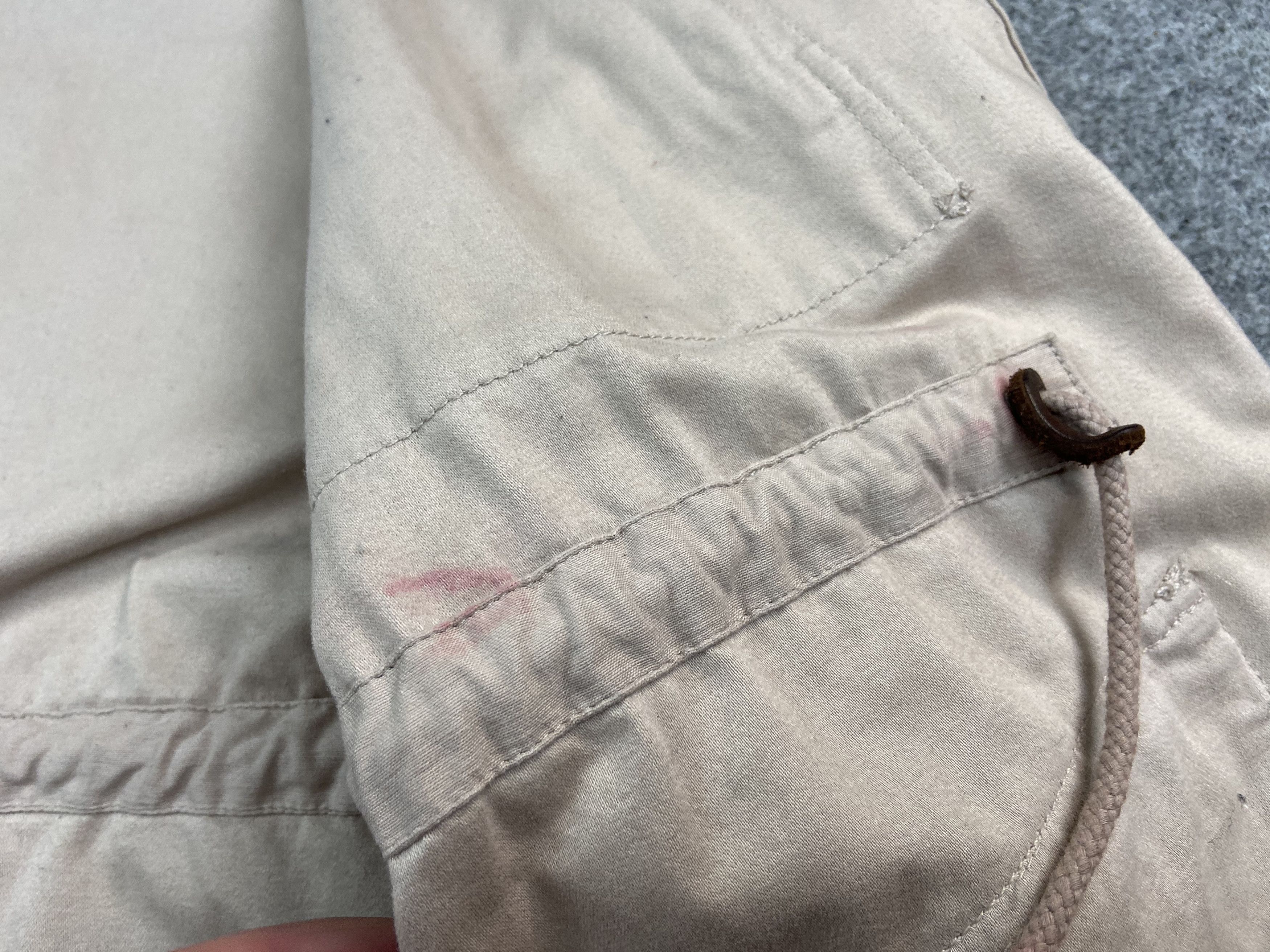 Allsaints Allsaints parka Jacket Size US M / EU 48-50 / 2 - 12 Thumbnail