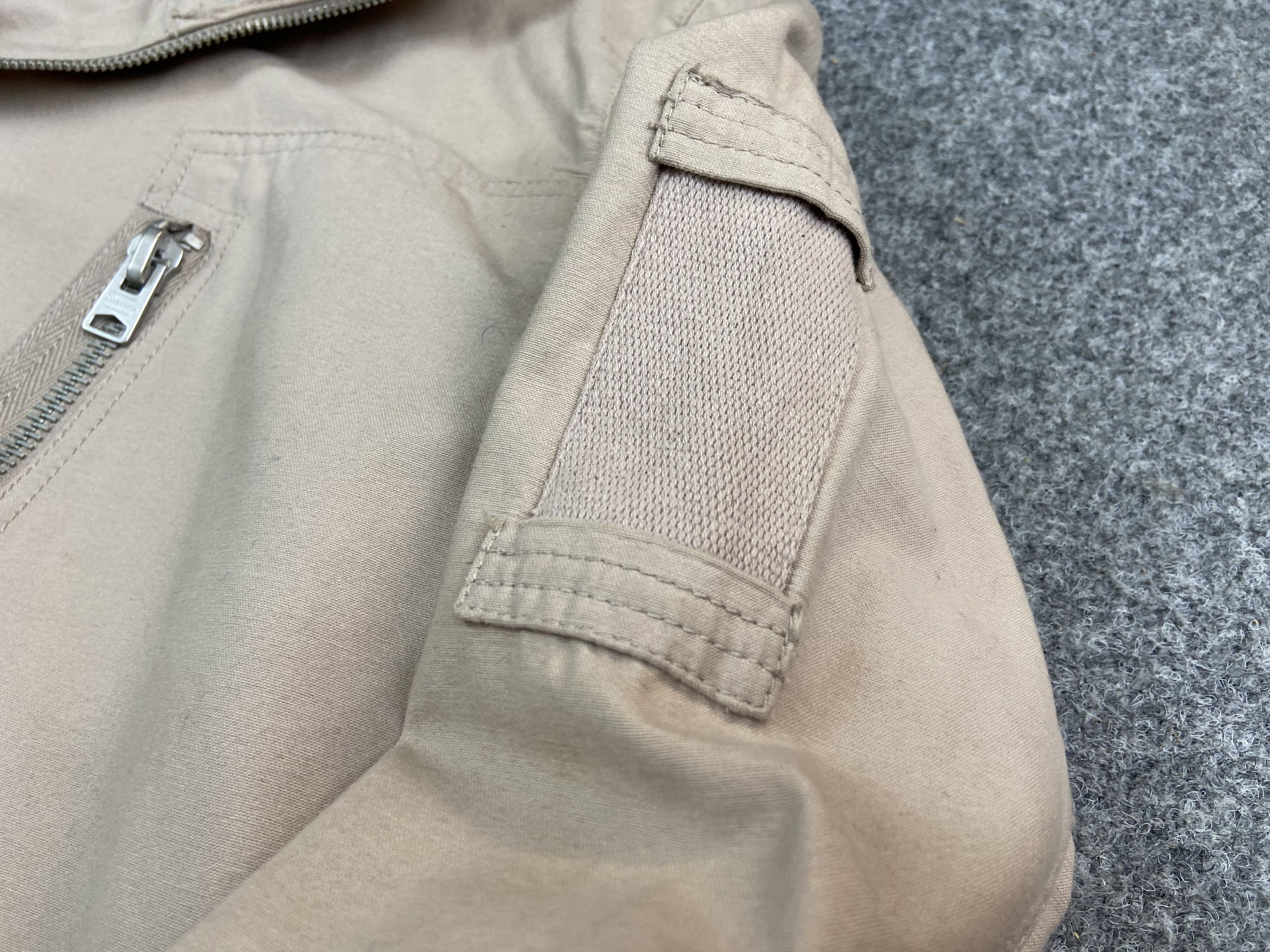 Allsaints Allsaints parka Jacket Size US M / EU 48-50 / 2 - 10 Thumbnail
