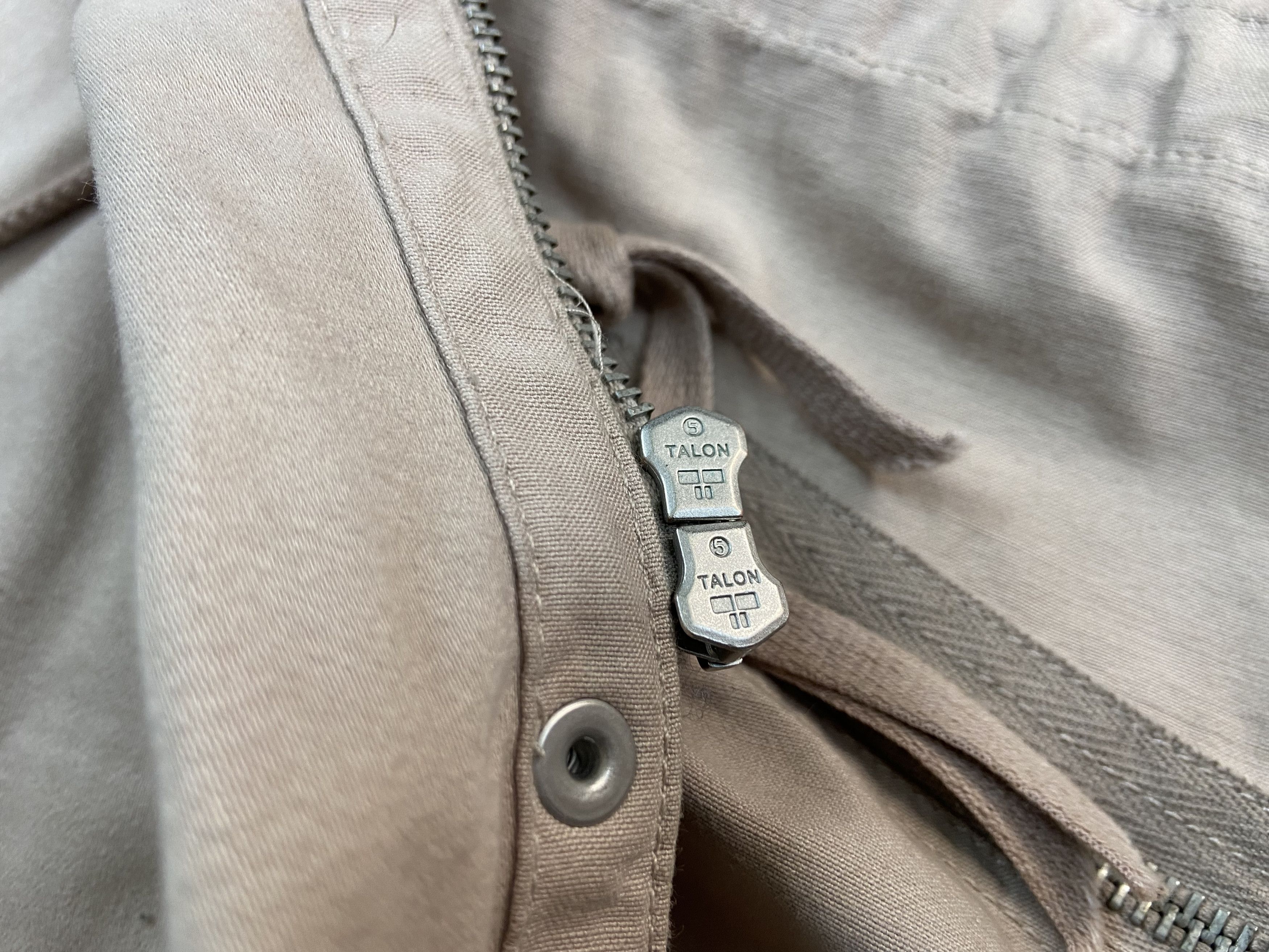 Allsaints Allsaints parka Jacket Size US M / EU 48-50 / 2 - 11 Thumbnail