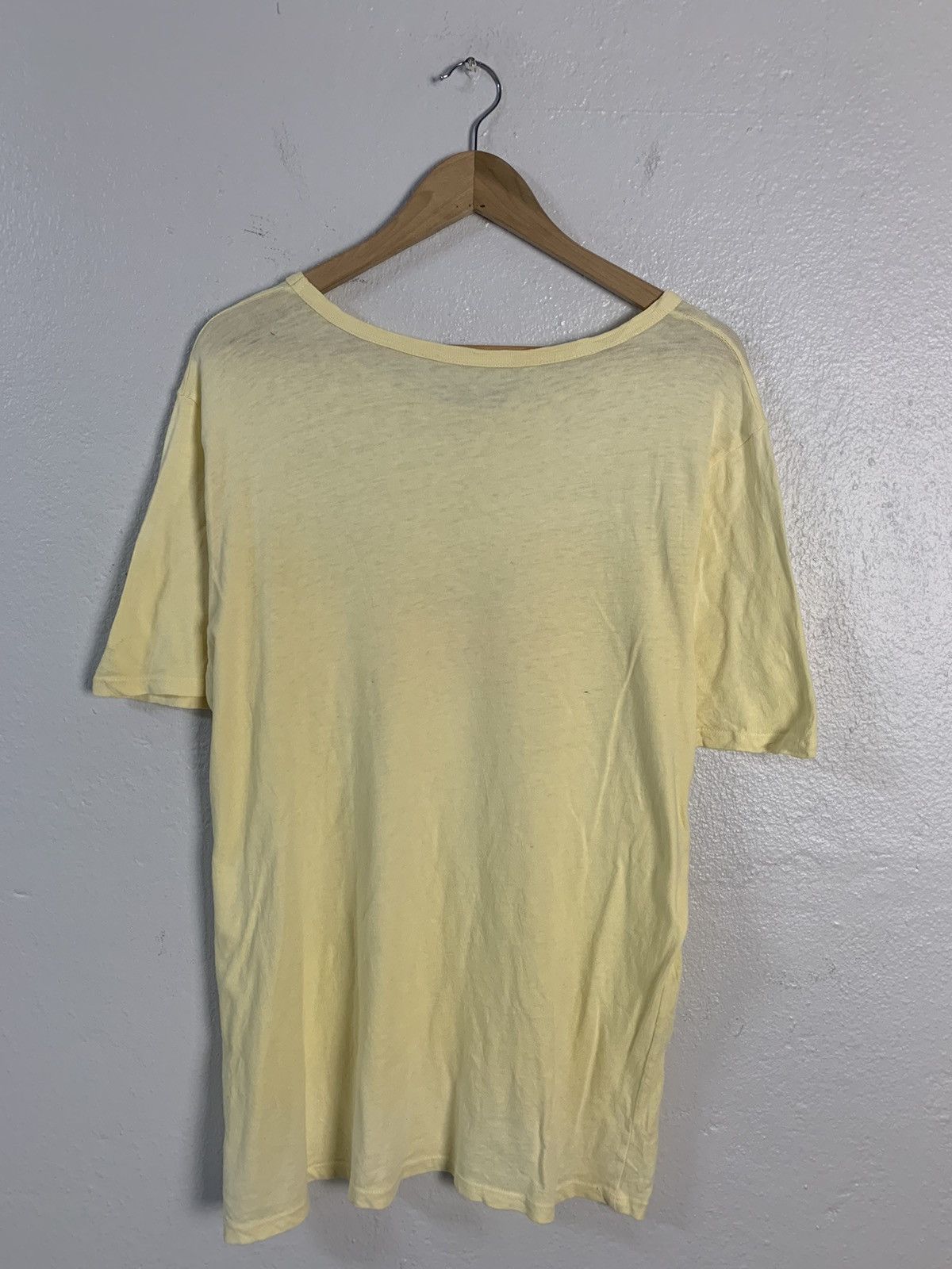 Vintage Vintage Surf Line Hawaii Jams Original Tee Size US M / EU 48-50 / 2 - 7 Thumbnail