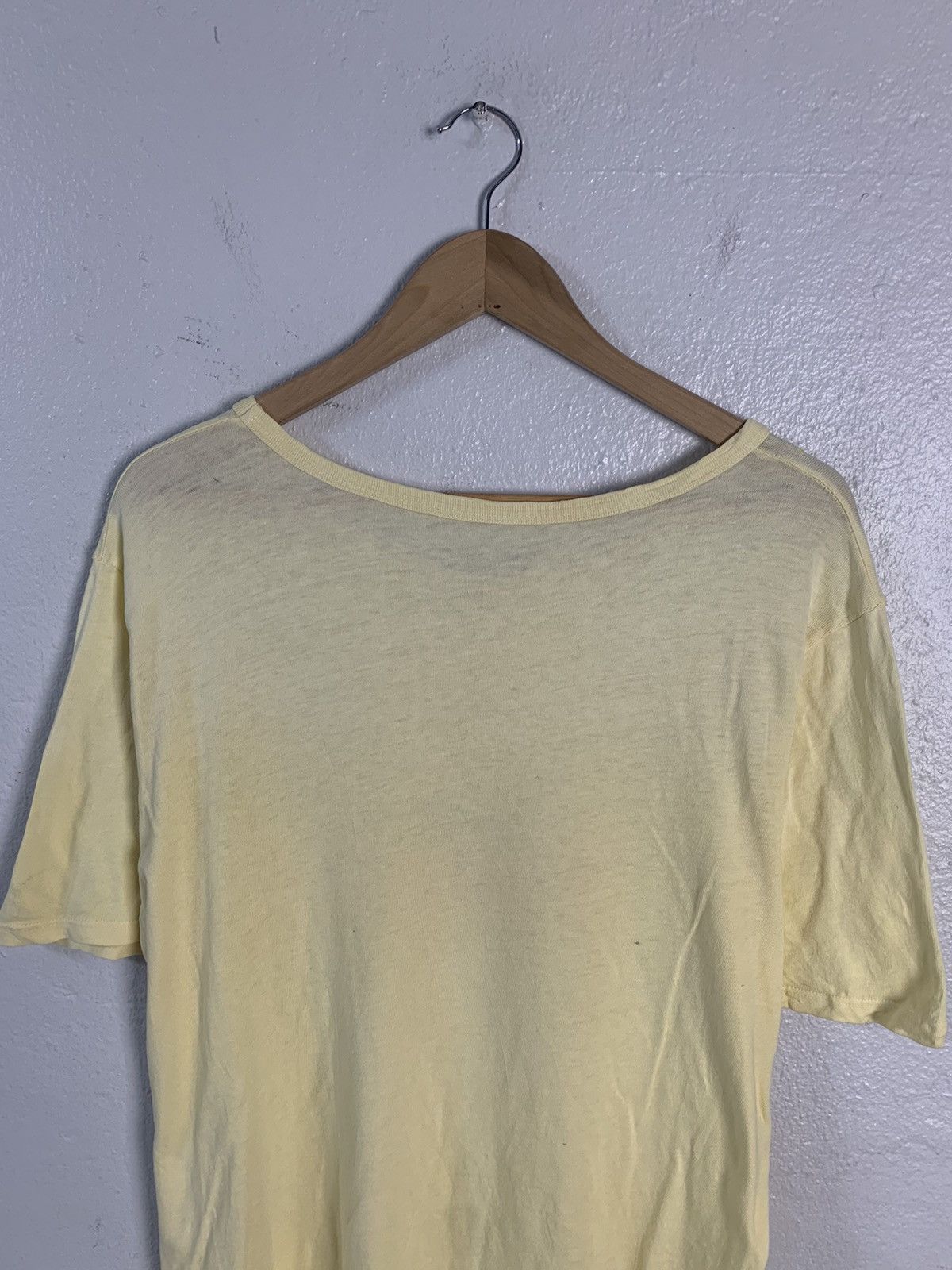 Vintage Vintage Surf Line Hawaii Jams Original Tee Size US M / EU 48-50 / 2 - 10 Thumbnail