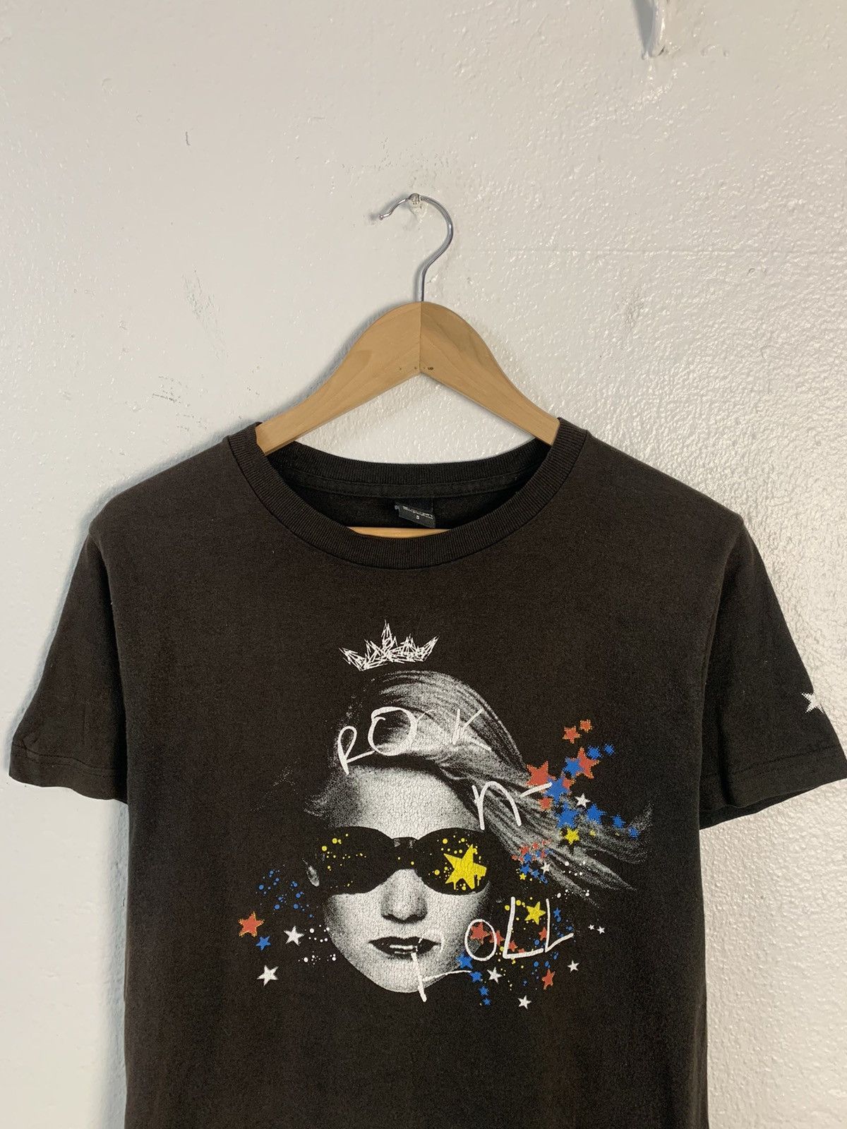 Band Tees Graniph Rock n Roll Tee Size US S / EU 44-46 / 1 - 4 Thumbnail