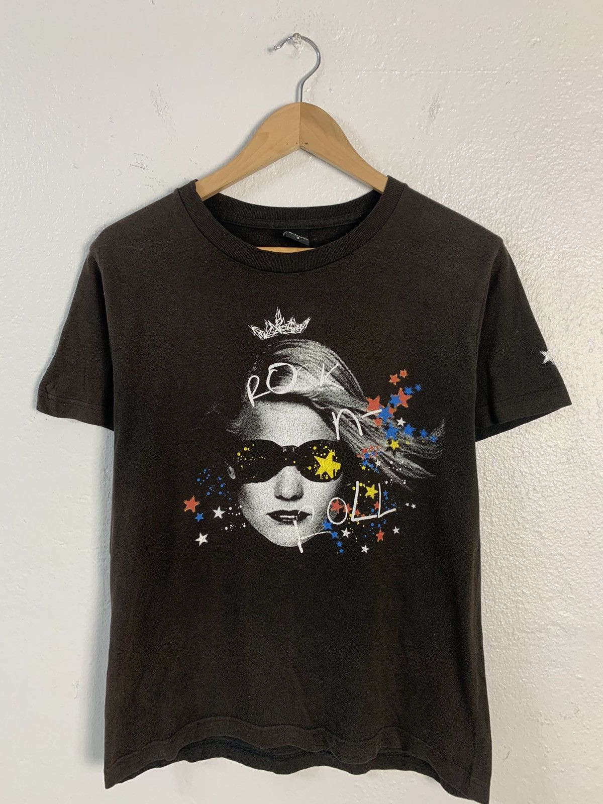 Band Tees Graniph Rock n Roll Tee Size US S / EU 44-46 / 1 - 1 Thumbnail