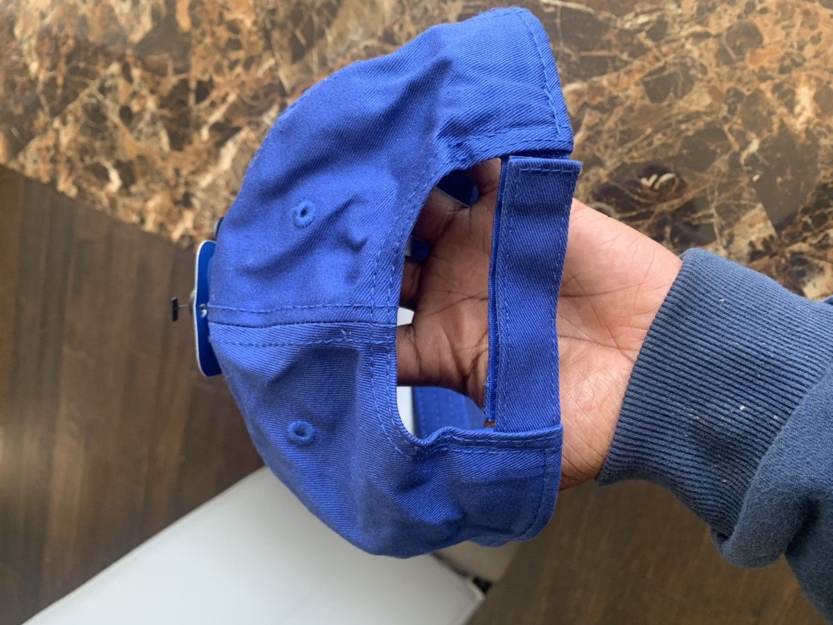 Chelsea Soccer Chelsea Hat Size ONE SIZE - 2 Thumbnail