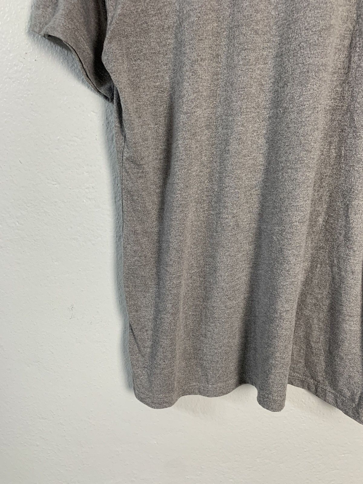 Vintage Vintage Army Tshirt Size US S / EU 44-46 / 1 - 9 Thumbnail