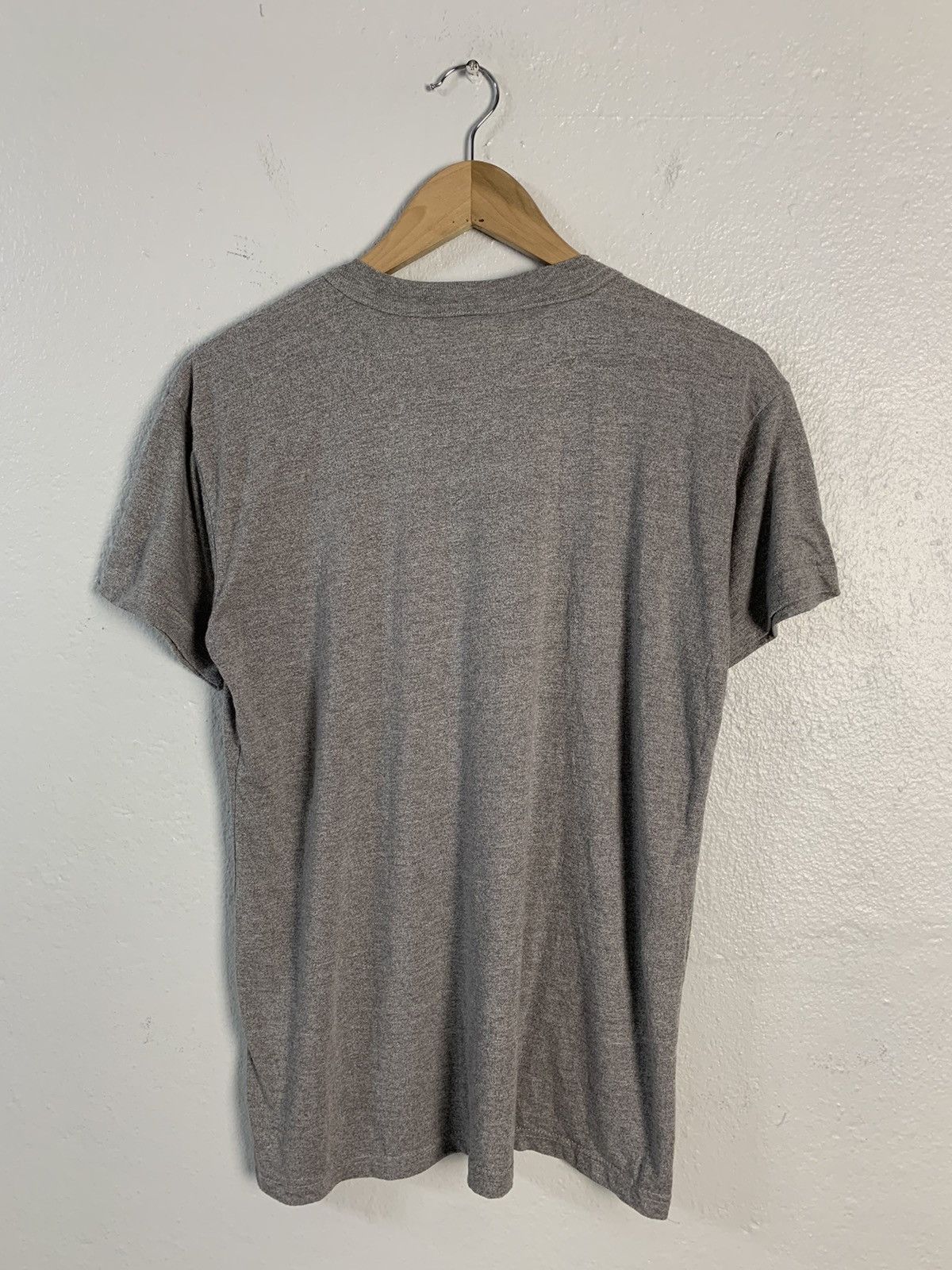Vintage Vintage Army Tshirt Size US S / EU 44-46 / 1 - 7 Thumbnail