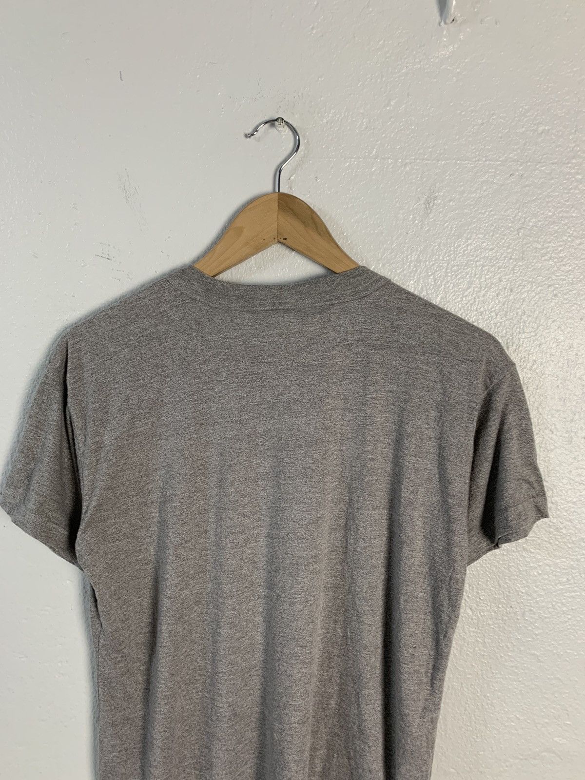 Vintage Vintage Army Tshirt Size US S / EU 44-46 / 1 - 10 Thumbnail