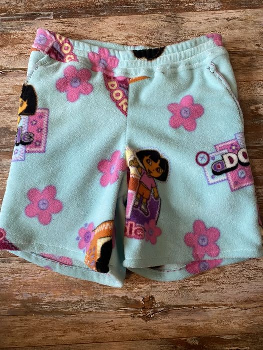 Streetwear Dora The Explorer Shorts | Grailed