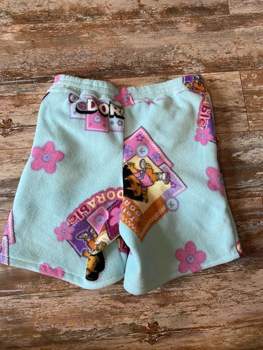 Streetwear Dora The Explorer Shorts | Grailed