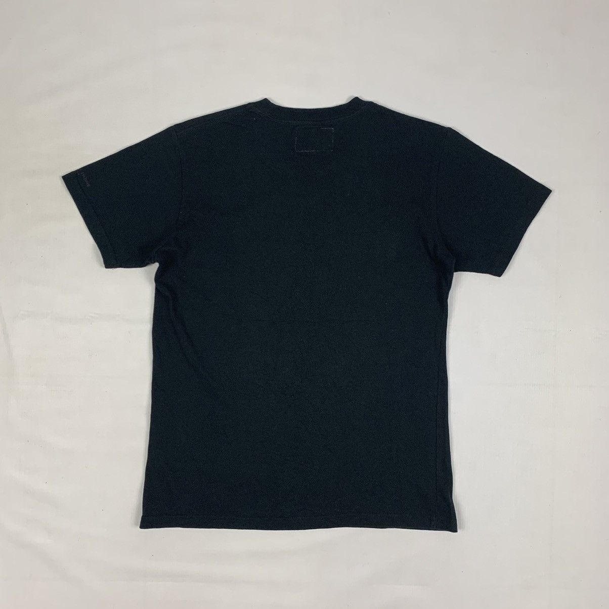 Number (N)ine Number (N)ine Japanese Streetwear Tshirt Size US S / EU 44-46 / 1 - 8 Thumbnail