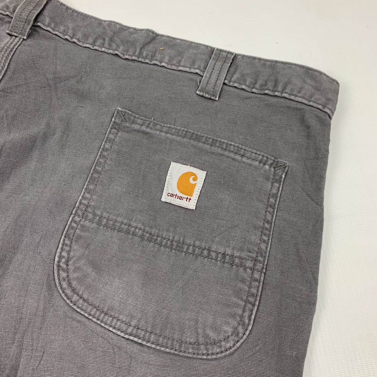 Carhartt Vintage Carhartt Tactical Casual Cargo Pants Size US 44 / EU 60 - 4 Thumbnail