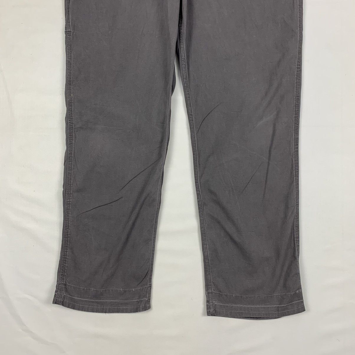 Carhartt Vintage Carhartt Tactical Casual Cargo Pants Size US 44 / EU 60 - 7 Thumbnail