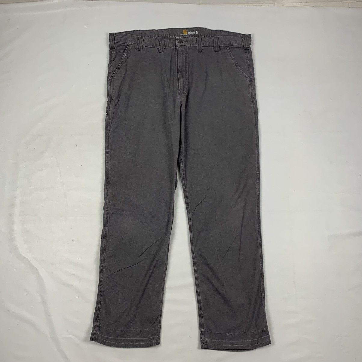 Carhartt Vintage Carhartt Tactical Casual Cargo Pants Size US 44 / EU 60 - 5 Thumbnail