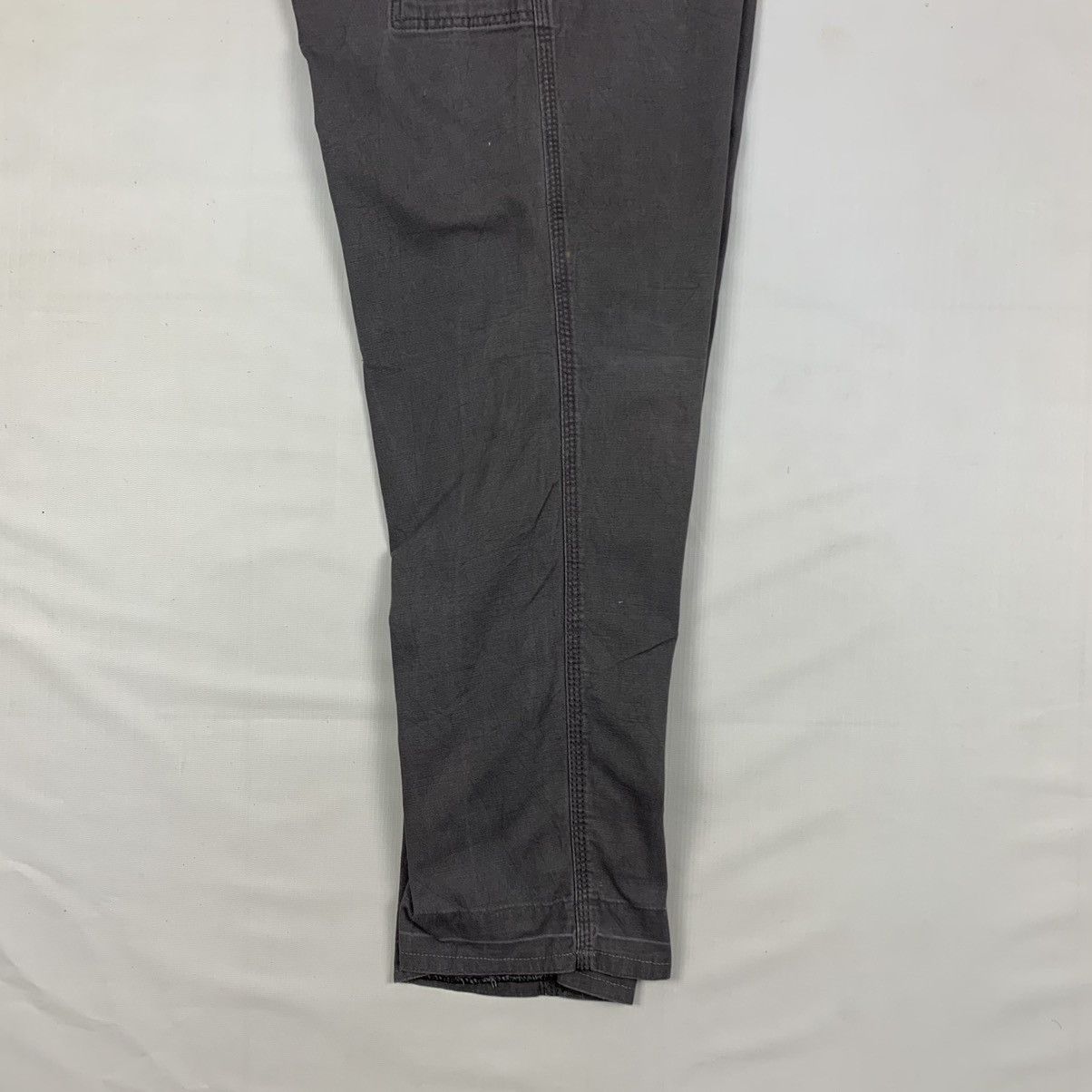 Carhartt Vintage Carhartt Tactical Casual Cargo Pants Size US 44 / EU 60 - 11 Thumbnail