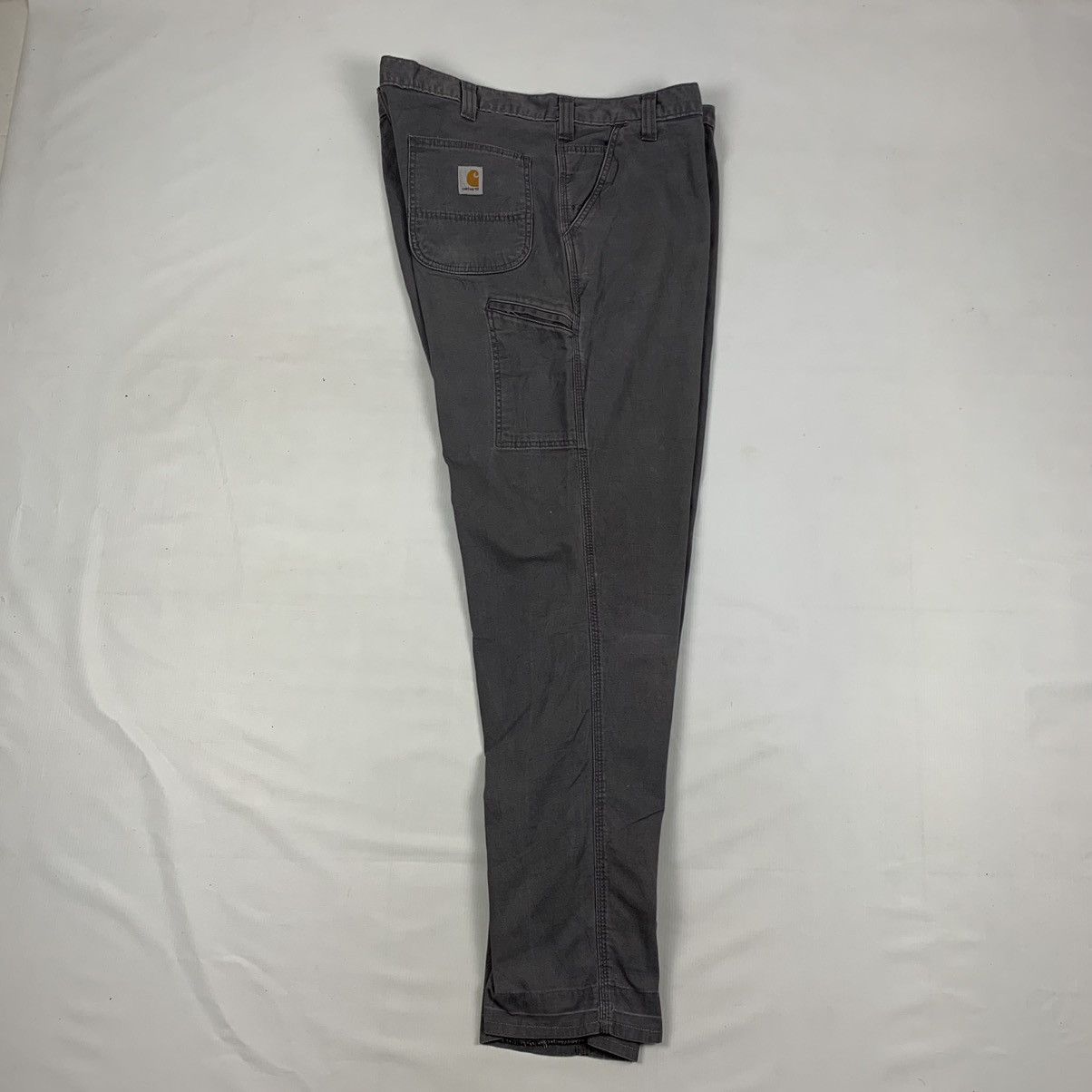 Carhartt Vintage Carhartt Tactical Casual Cargo Pants Size US 44 / EU 60 - 9 Thumbnail