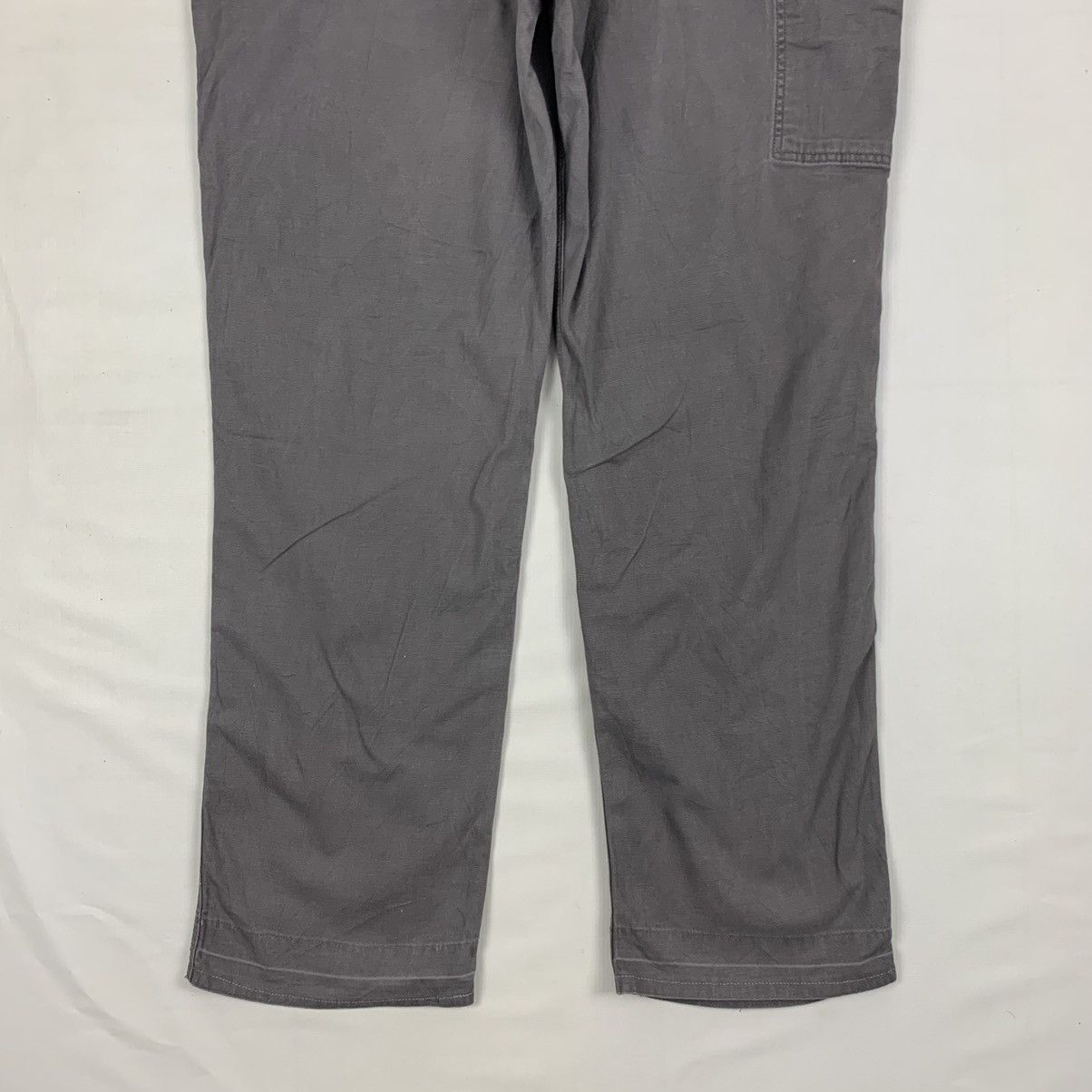 Carhartt Vintage Carhartt Tactical Casual Cargo Pants Size US 44 / EU 60 - 3 Thumbnail