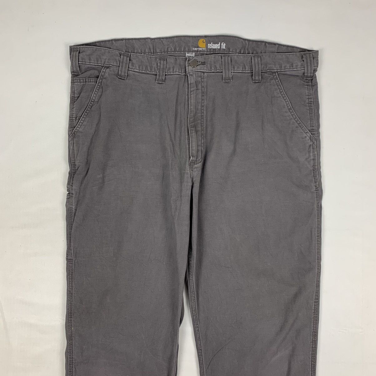 Carhartt Vintage Carhartt Tactical Casual Cargo Pants Size US 44 / EU 60 - 6 Thumbnail