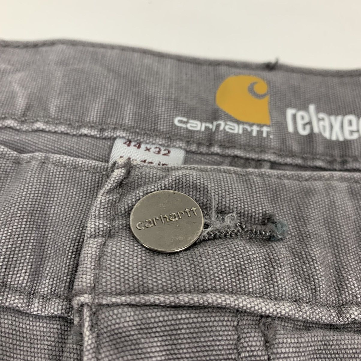 Carhartt Vintage Carhartt Tactical Casual Cargo Pants Size US 44 / EU 60 - 8 Thumbnail