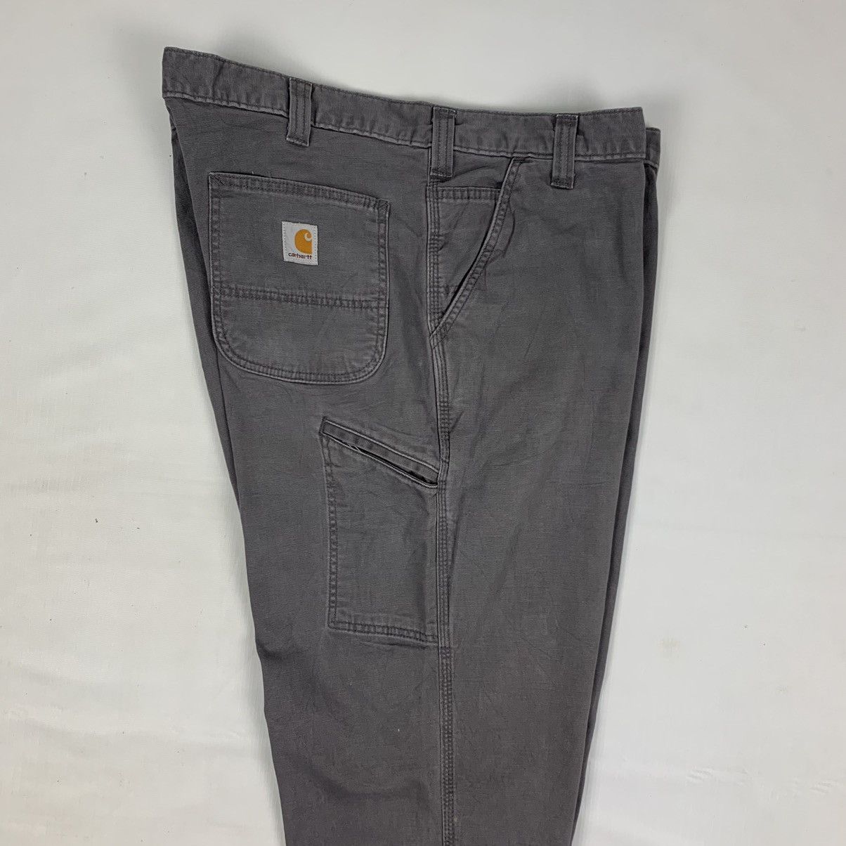Carhartt Vintage Carhartt Tactical Casual Cargo Pants Size US 44 / EU 60 - 10 Thumbnail