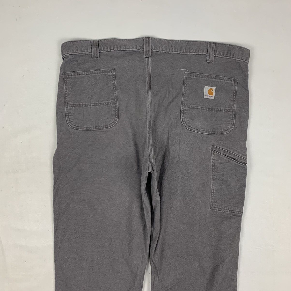 Carhartt Vintage Carhartt Tactical Casual Cargo Pants Size US 44 / EU 60 - 2 Thumbnail